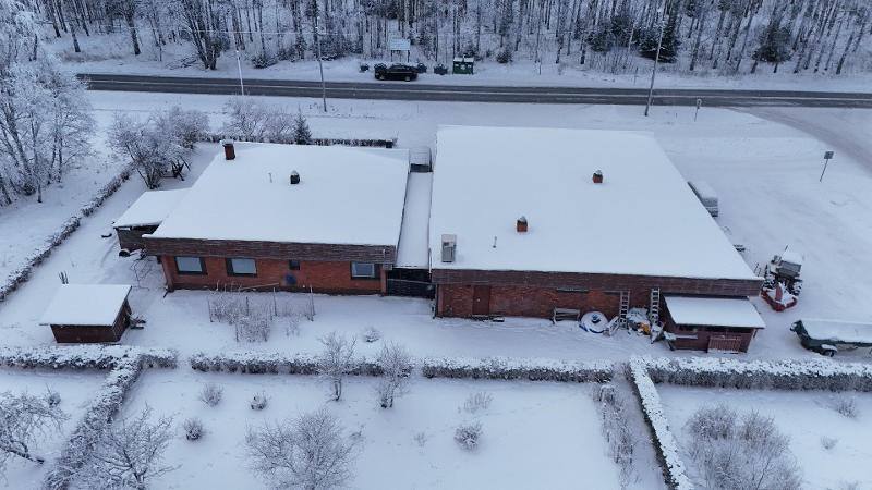 Savontie 137, Luttila, Varkaus