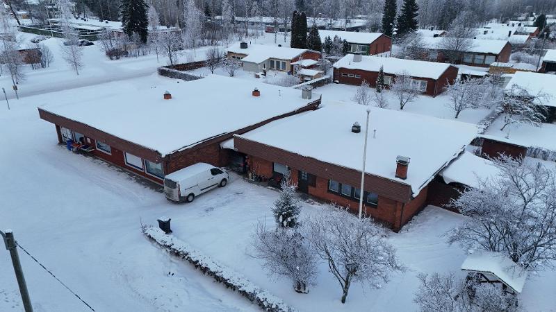 Savontie 137, Luttila, Varkaus