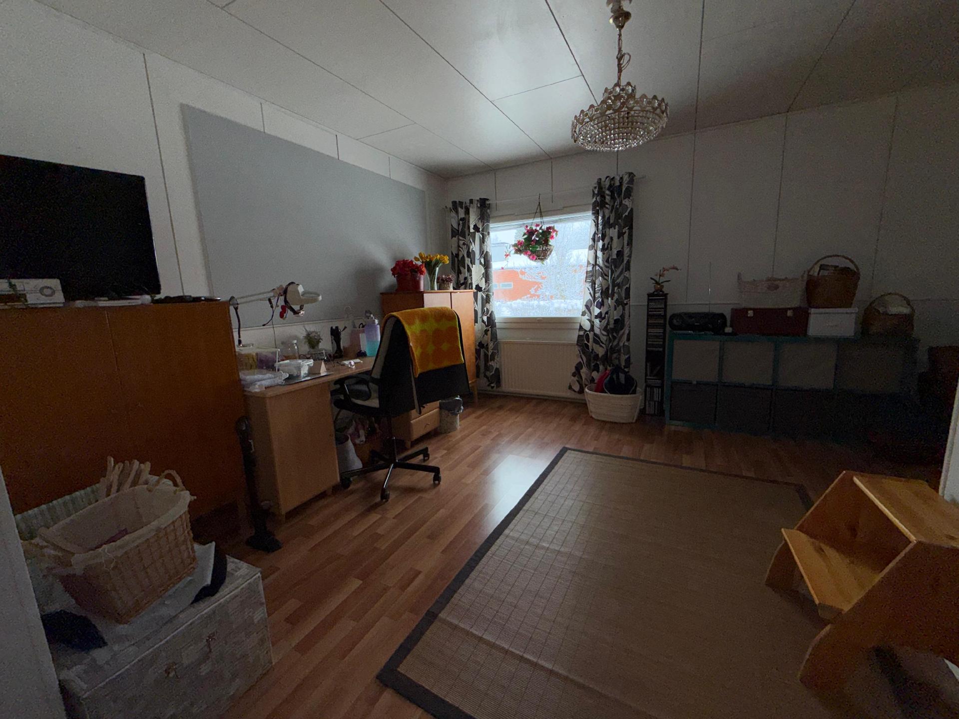 Savontie 137, Luttila, Varkaus