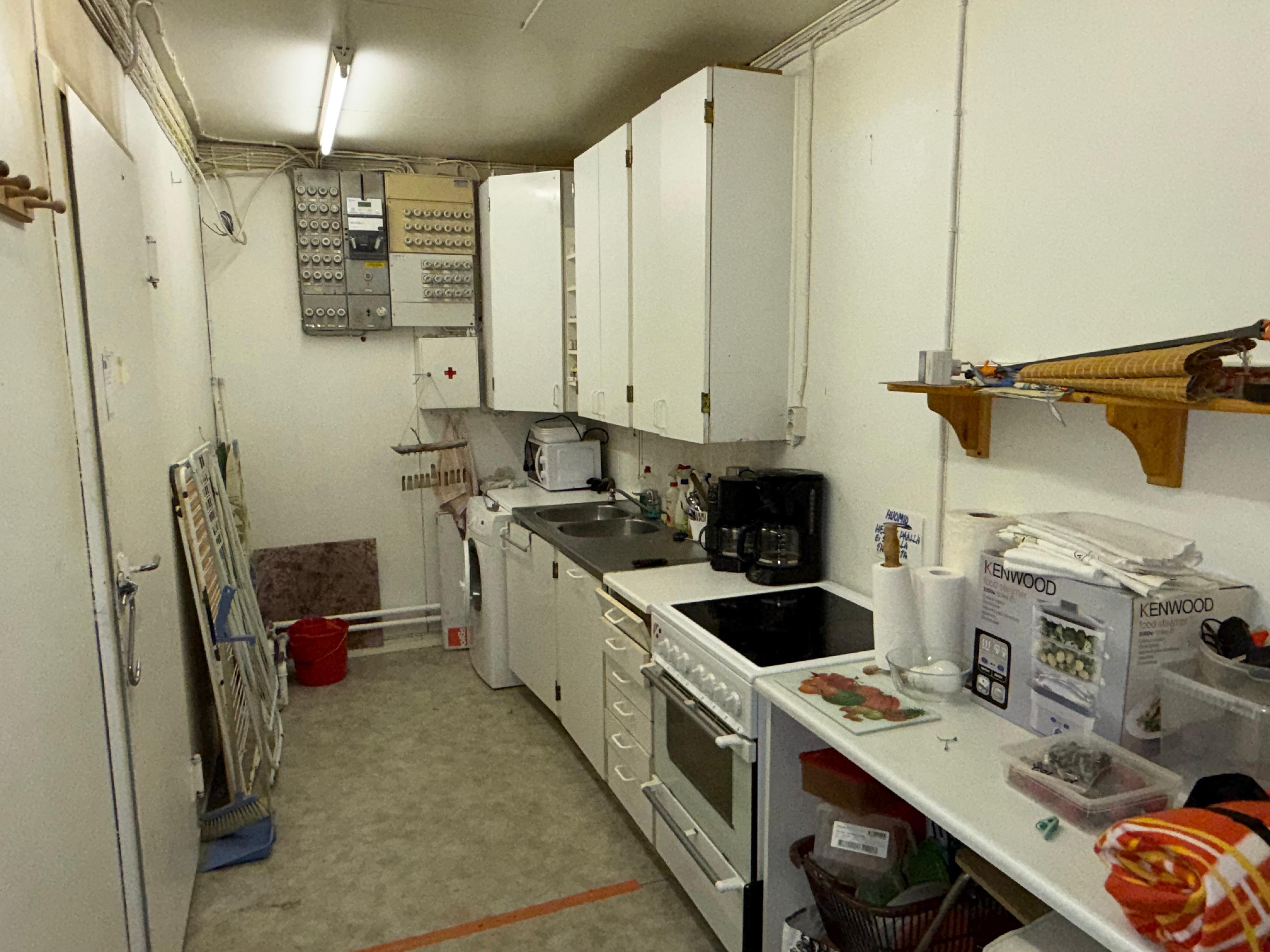 Savontie 137, Luttila, Varkaus