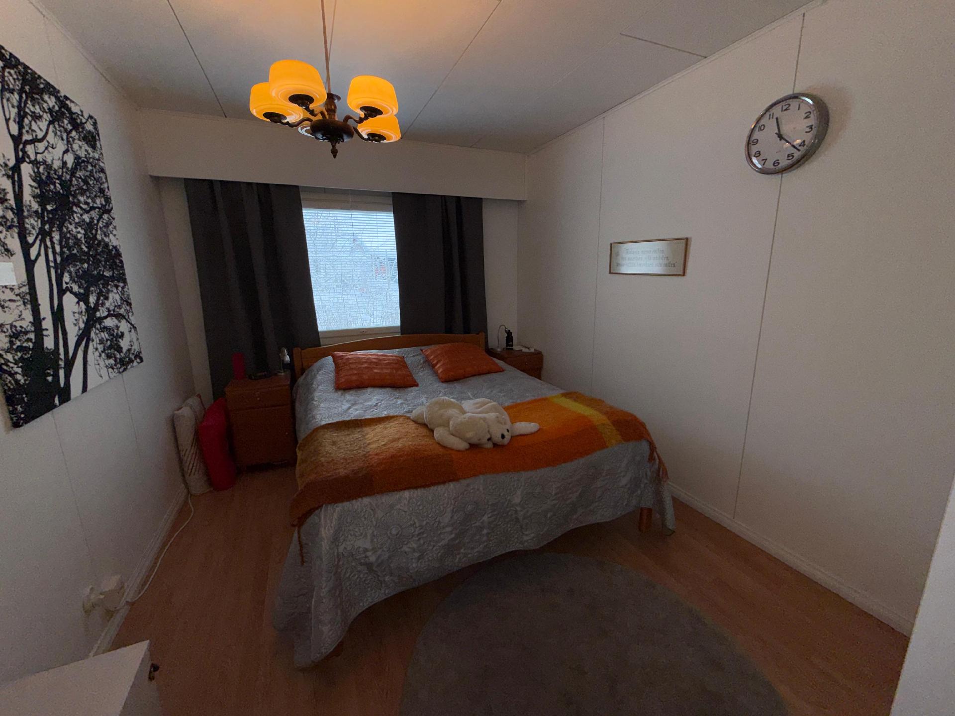 Savontie 137, Luttila, Varkaus