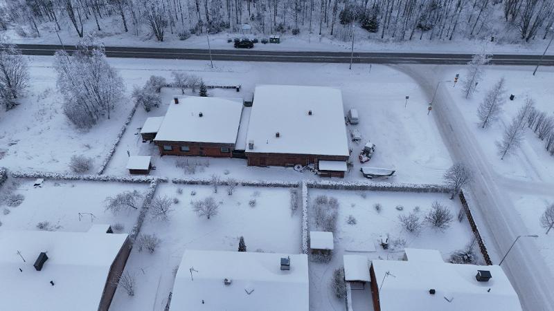 Savontie 137, Luttila, Varkaus