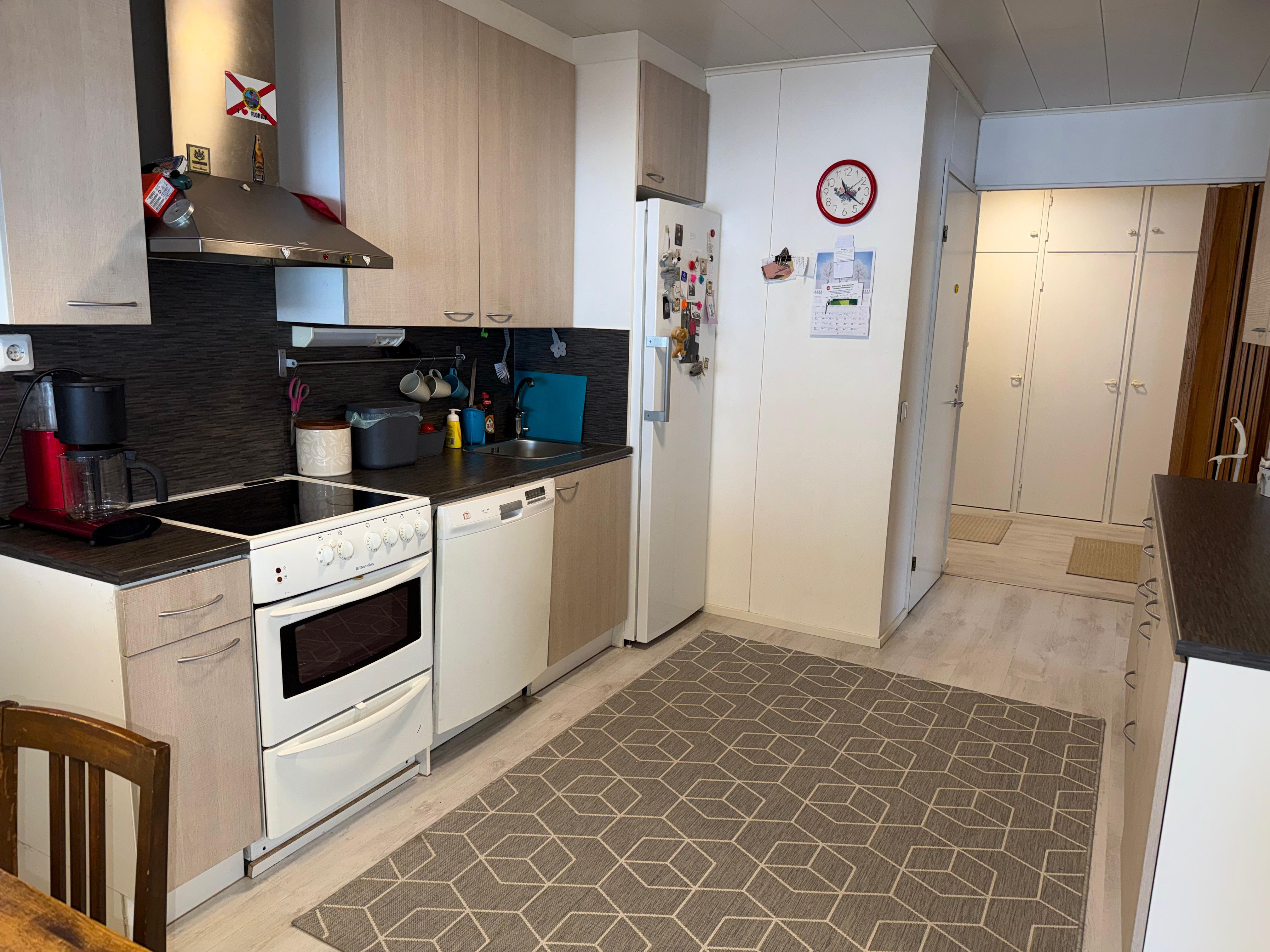 Savontie 137, Luttila, Varkaus