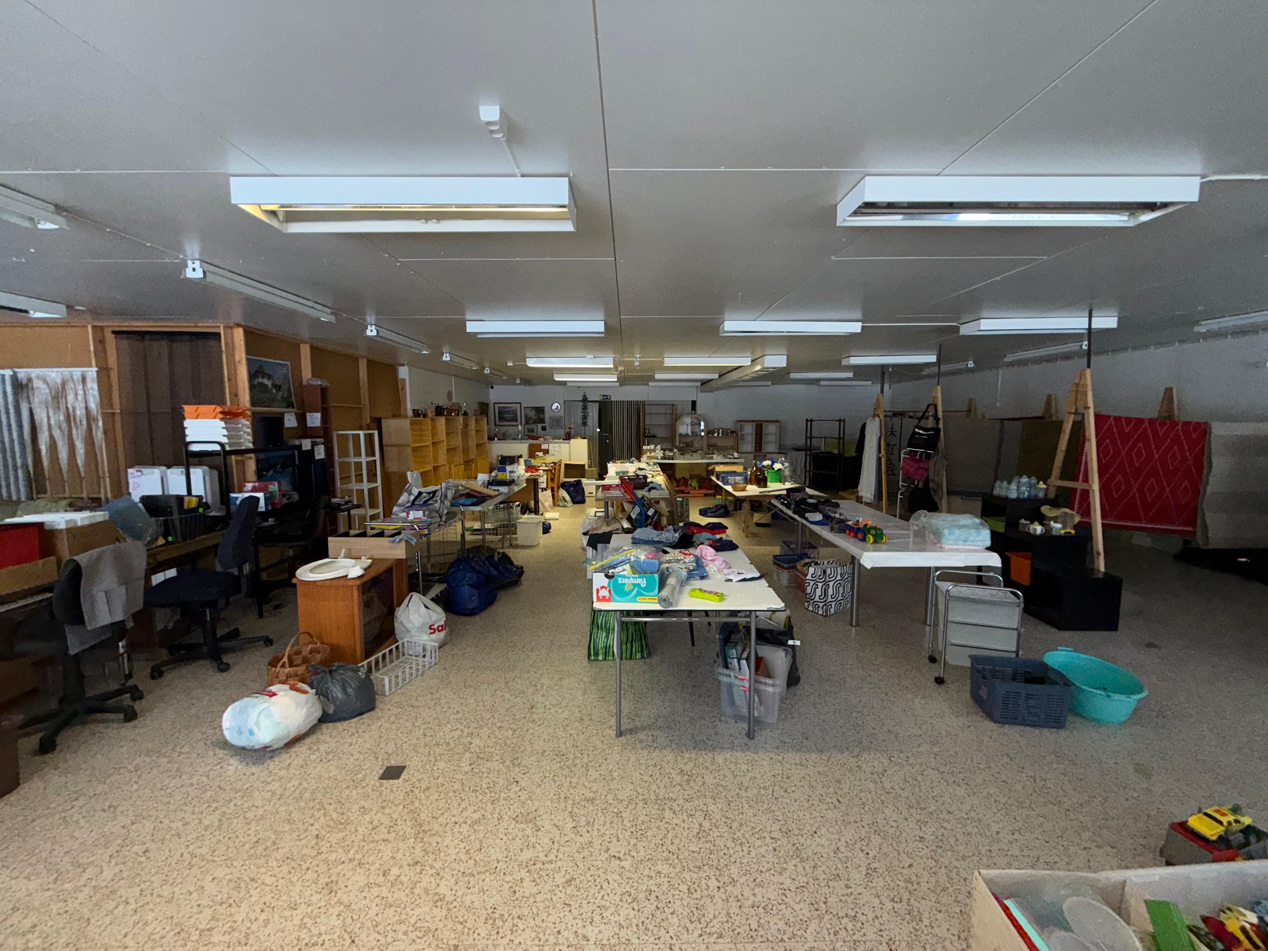 Savontie 137, Luttila, Varkaus