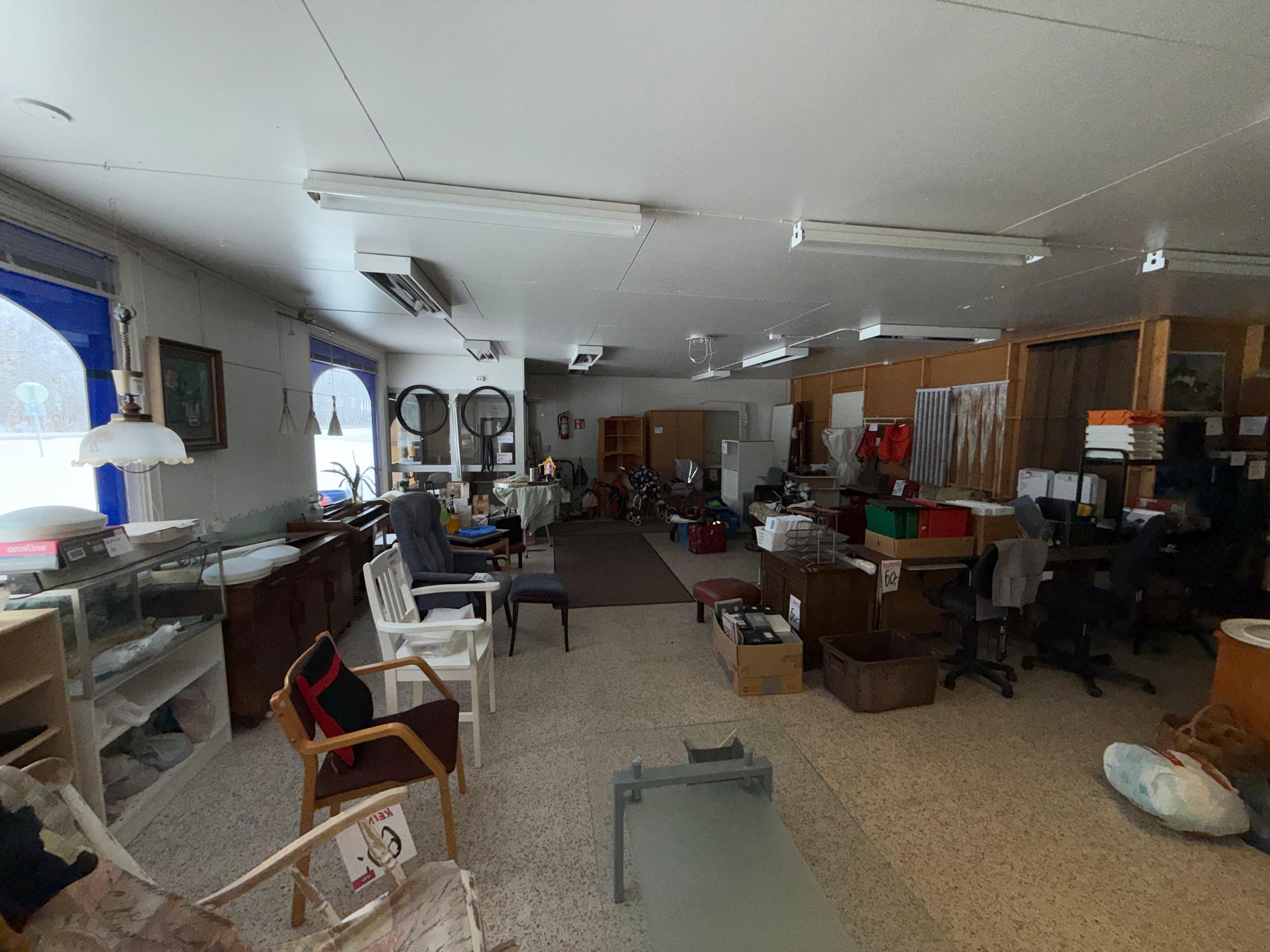 Savontie 137, Luttila, Varkaus