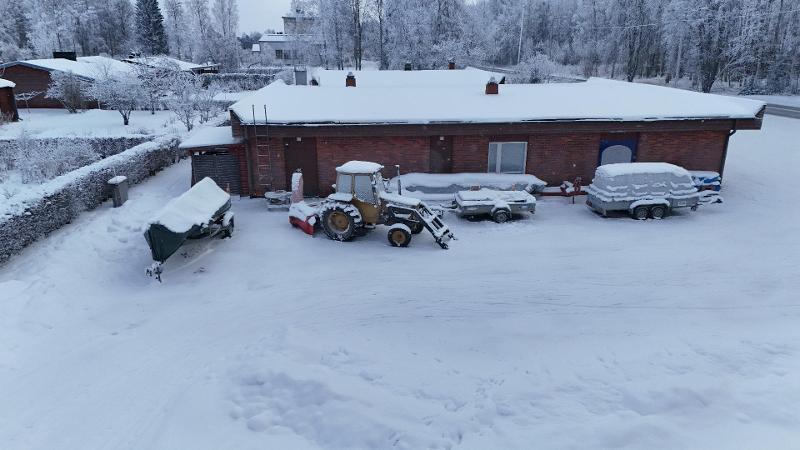 Savontie 137, Luttila, Varkaus