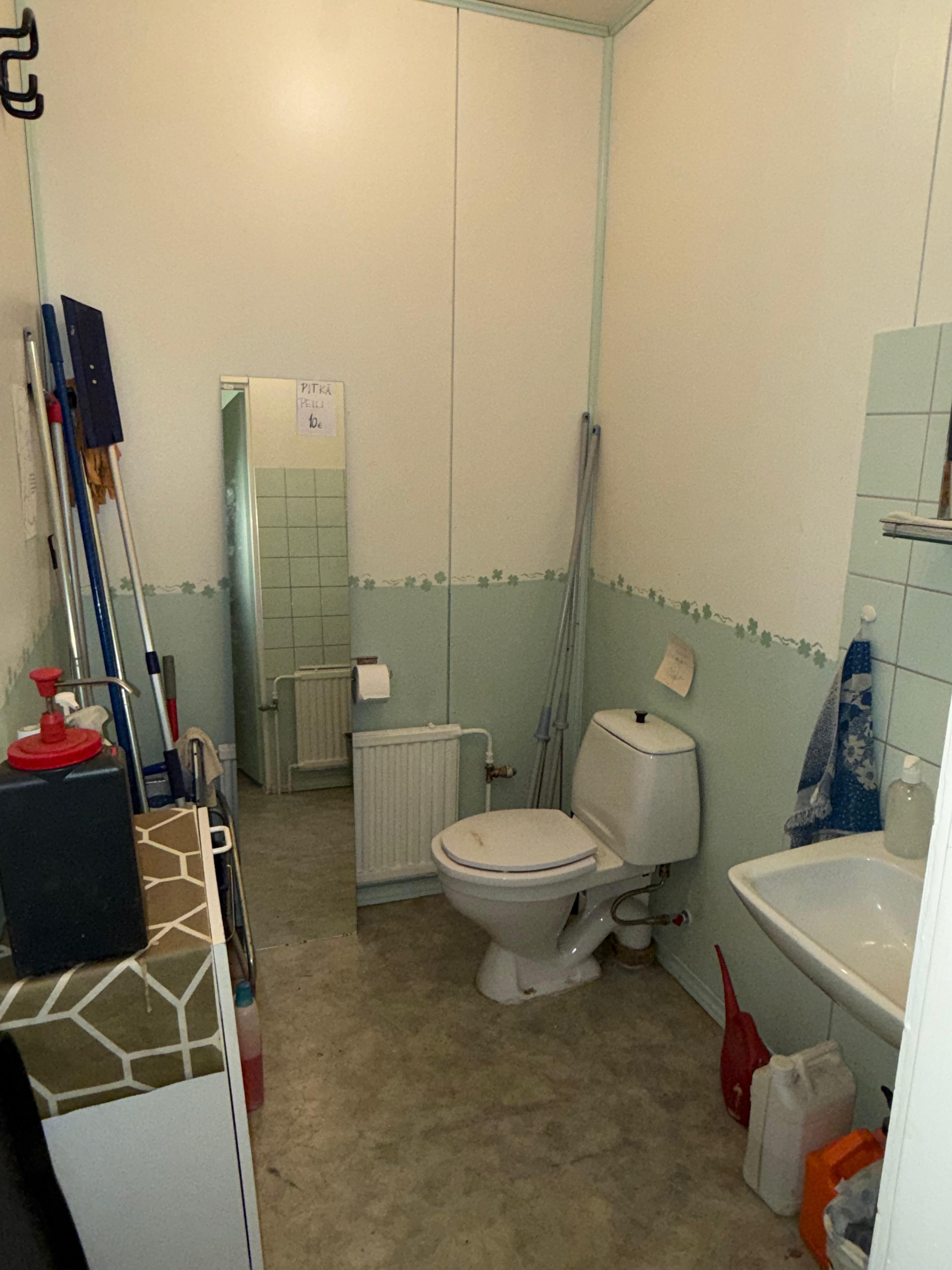 Savontie 137, Luttila, Varkaus