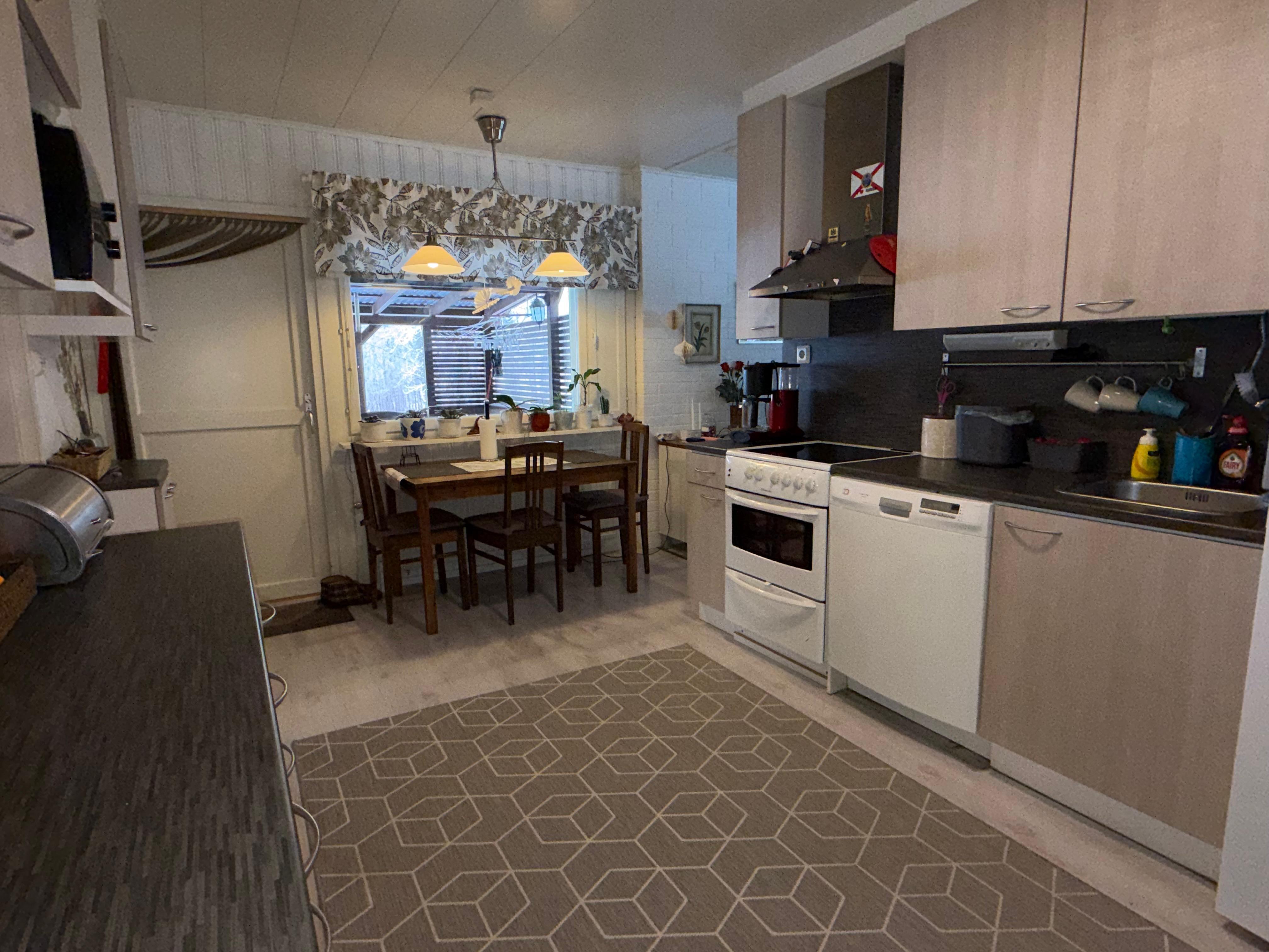 Savontie 137, Luttila, Varkaus