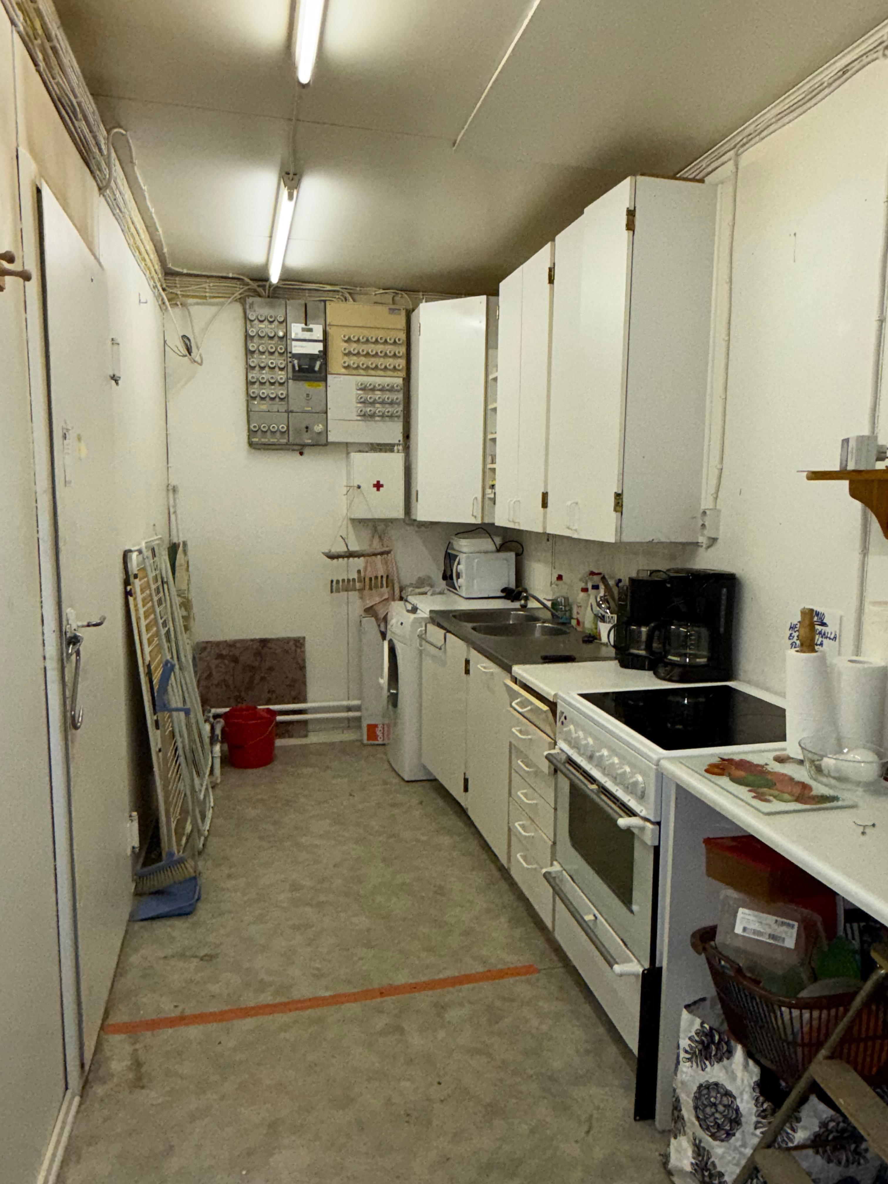 Savontie 137, Luttila, Varkaus