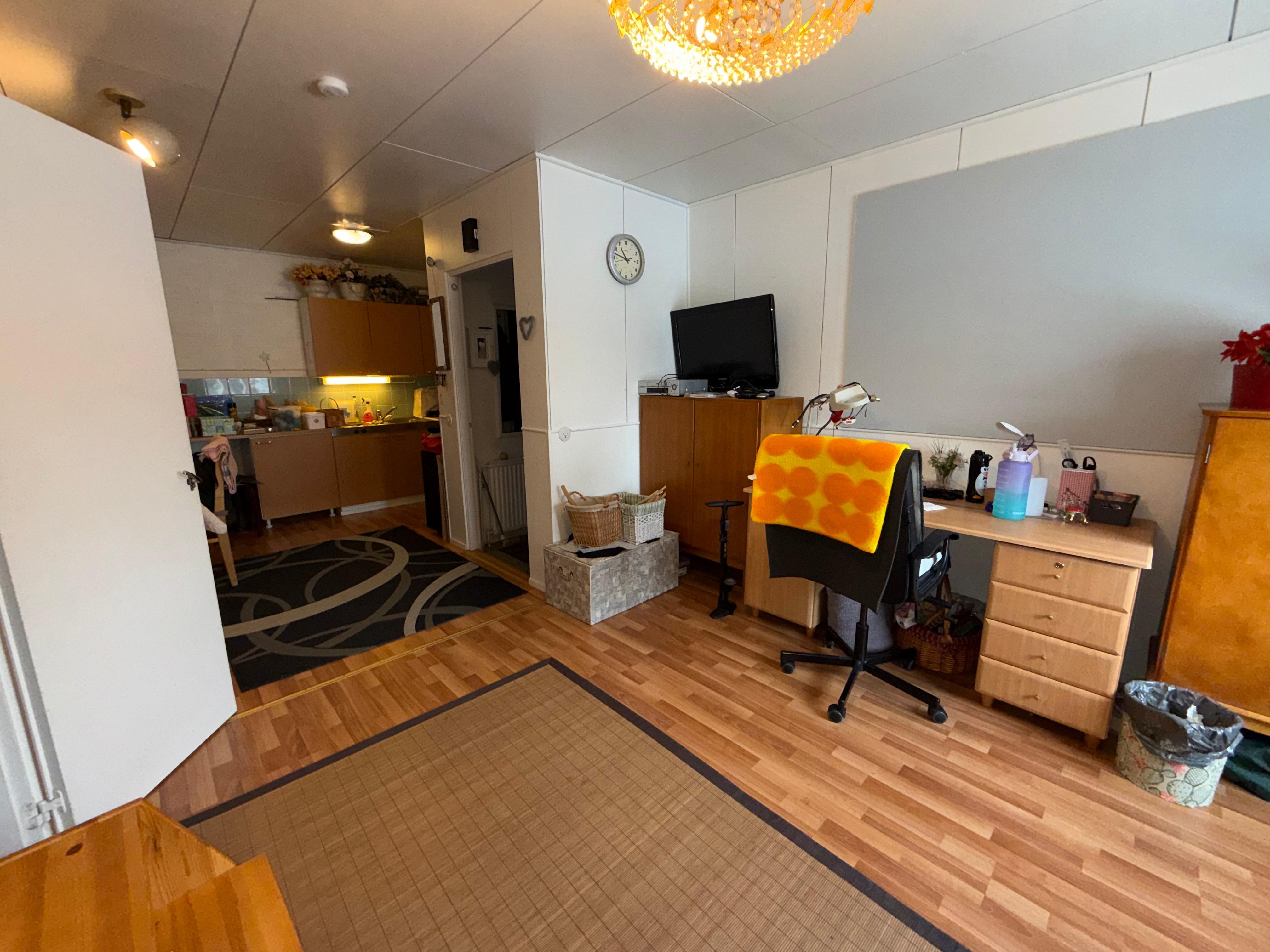 Savontie 137, Luttila, Varkaus