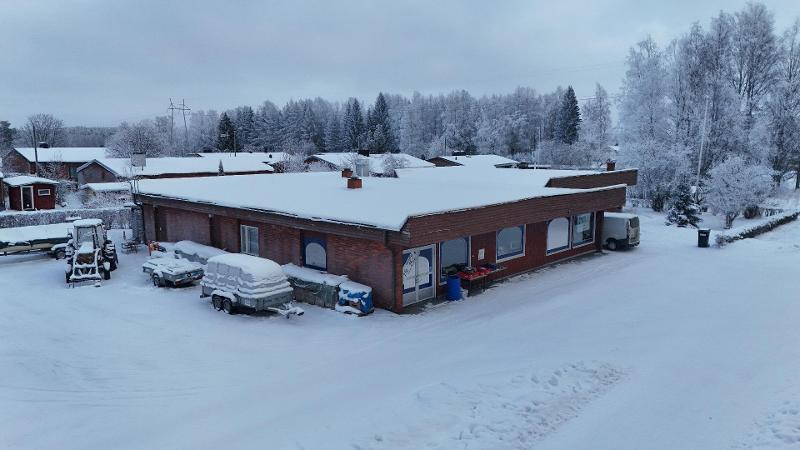 Savontie 137, Luttila, Varkaus