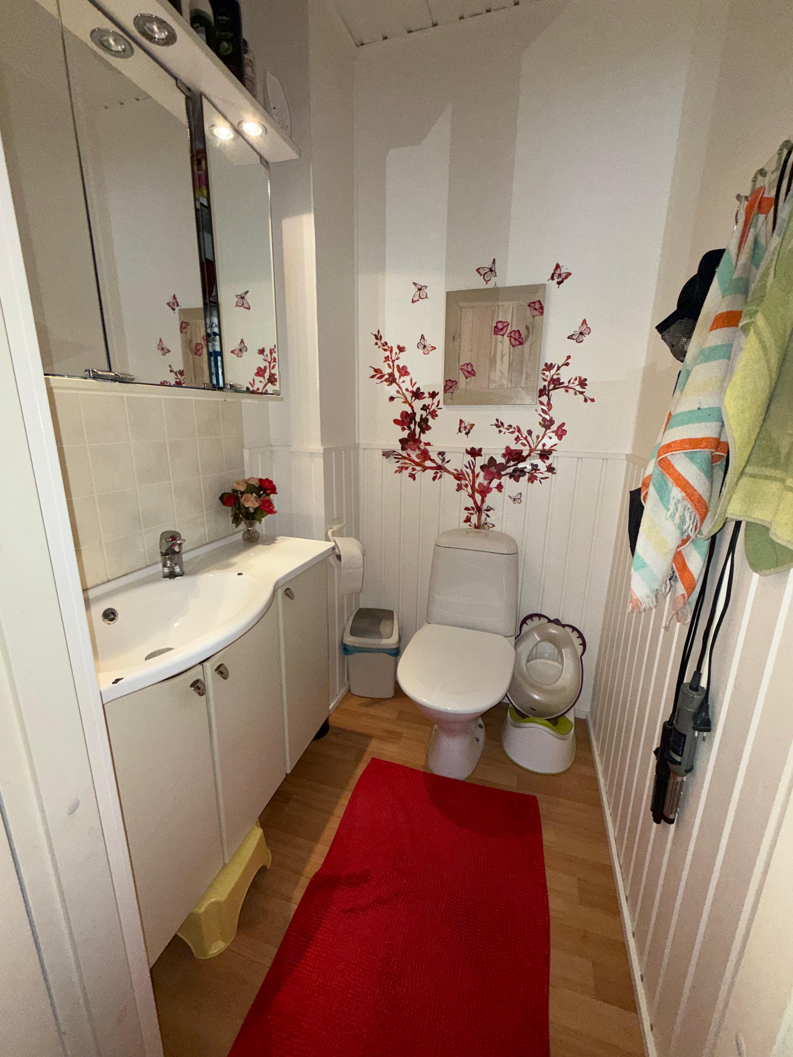 Savontie 137, Luttila, Varkaus