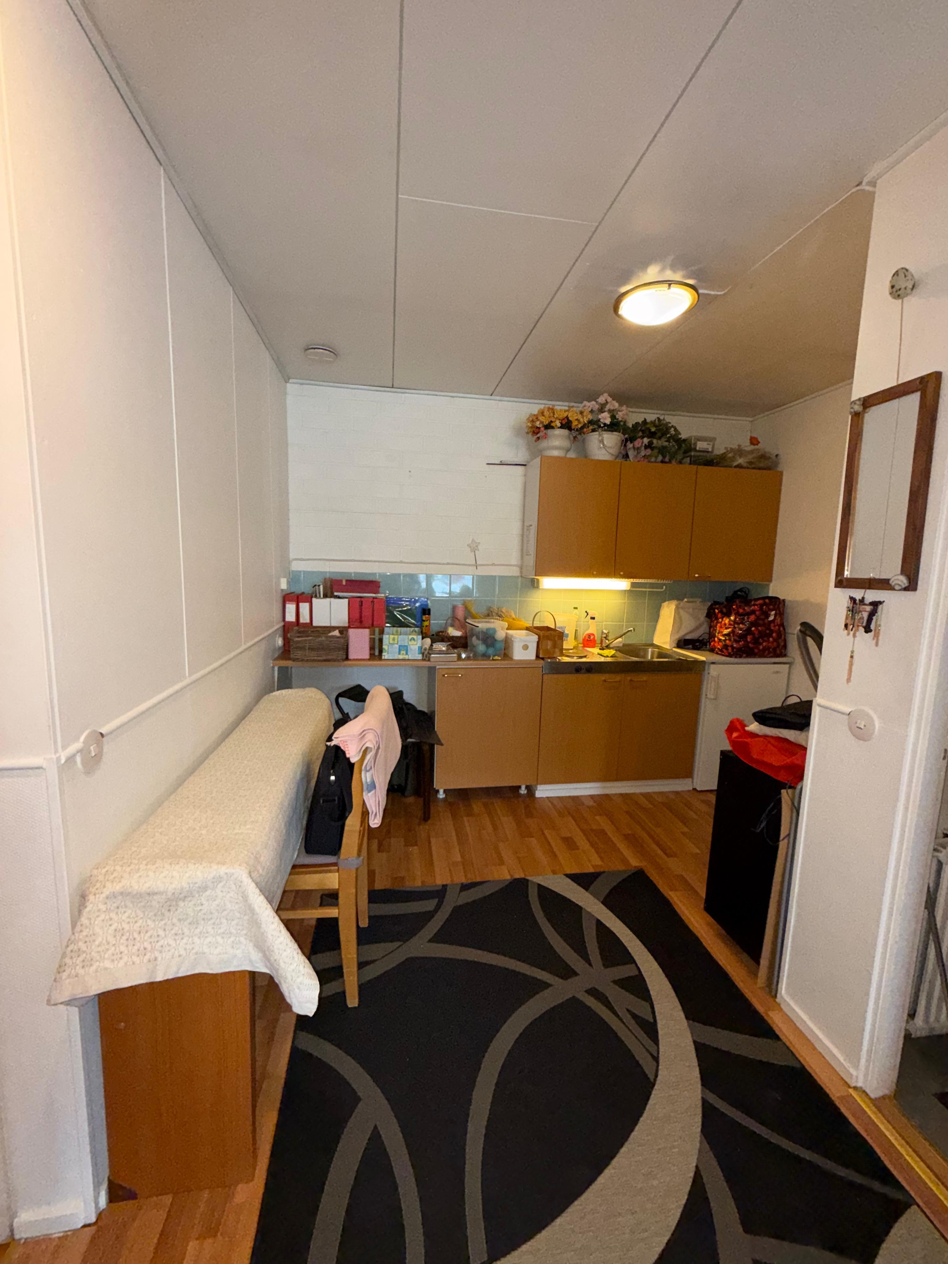 Savontie 137, Luttila, Varkaus