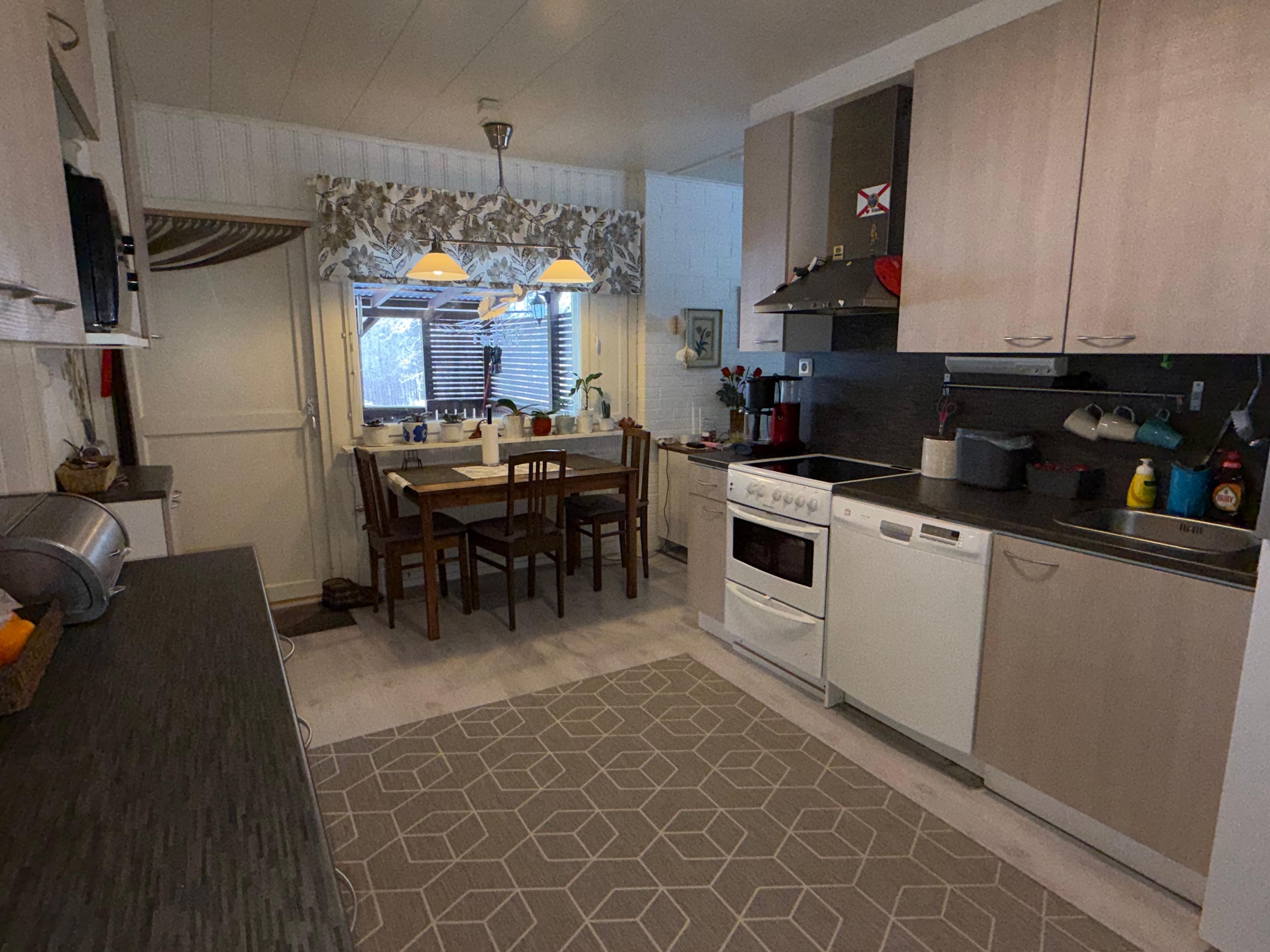 Savontie 137, Luttila, Varkaus