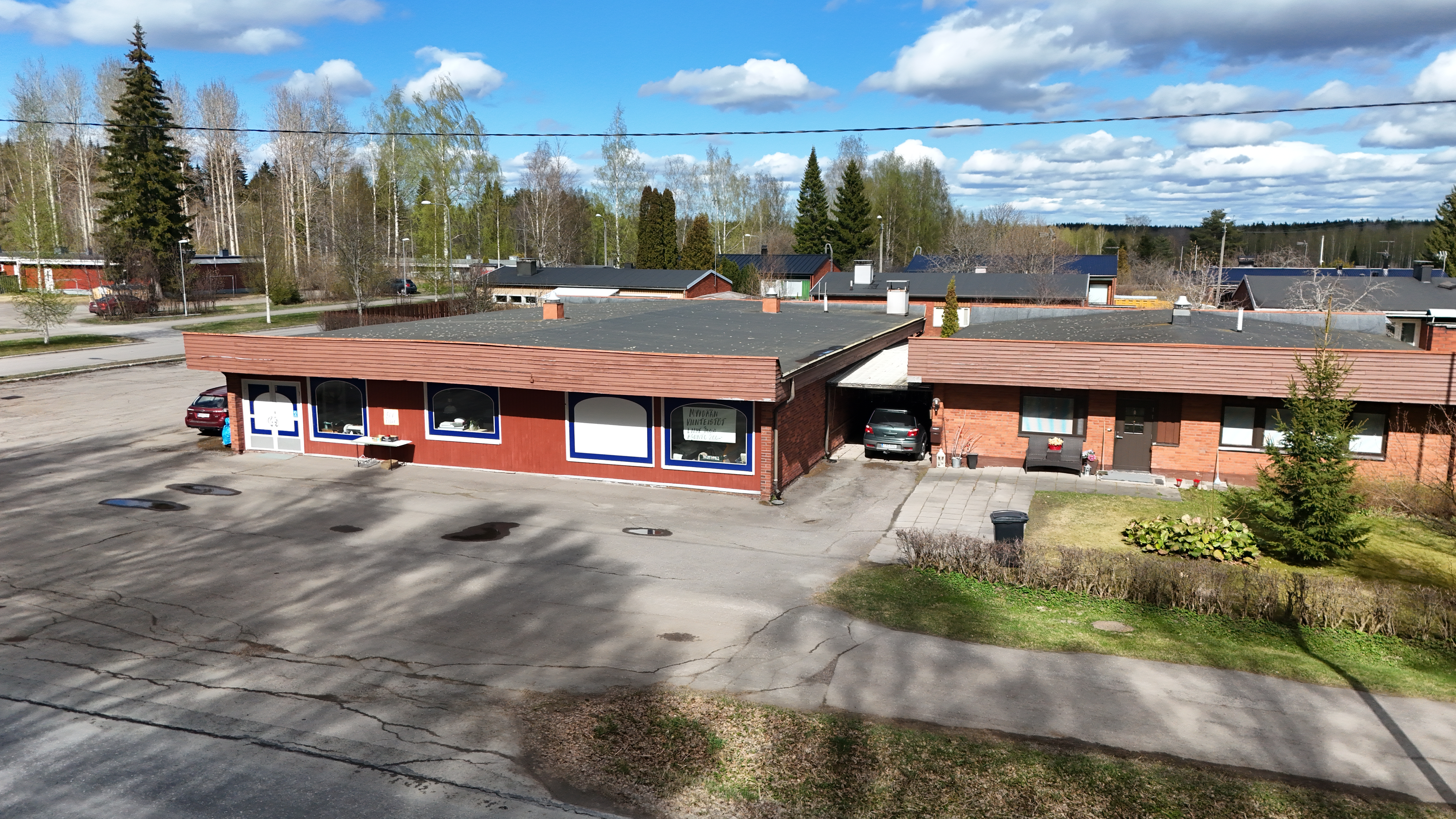 Savontie 137, Luttila, Varkaus