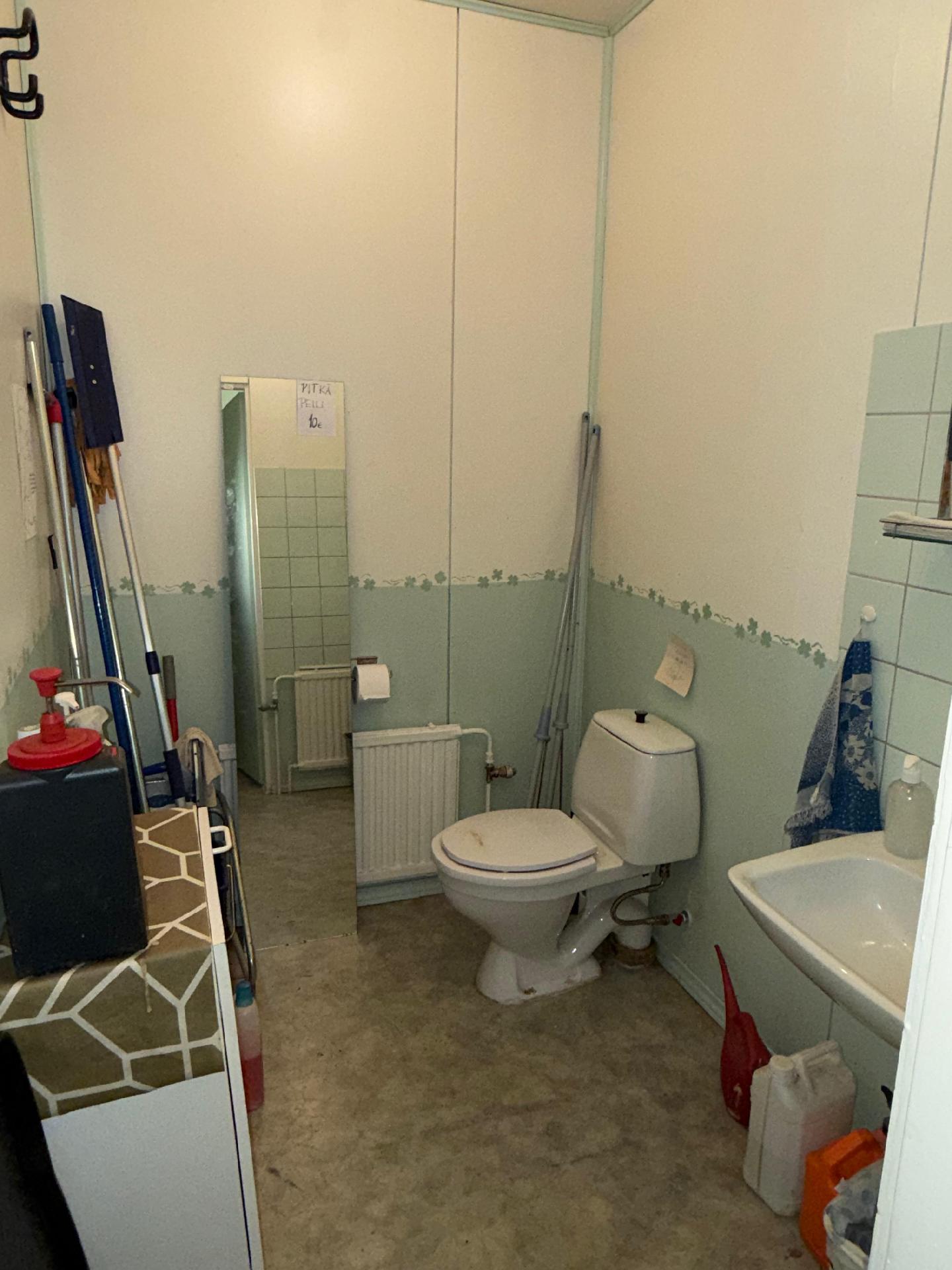 Savontie 137, Luttila, Varkaus