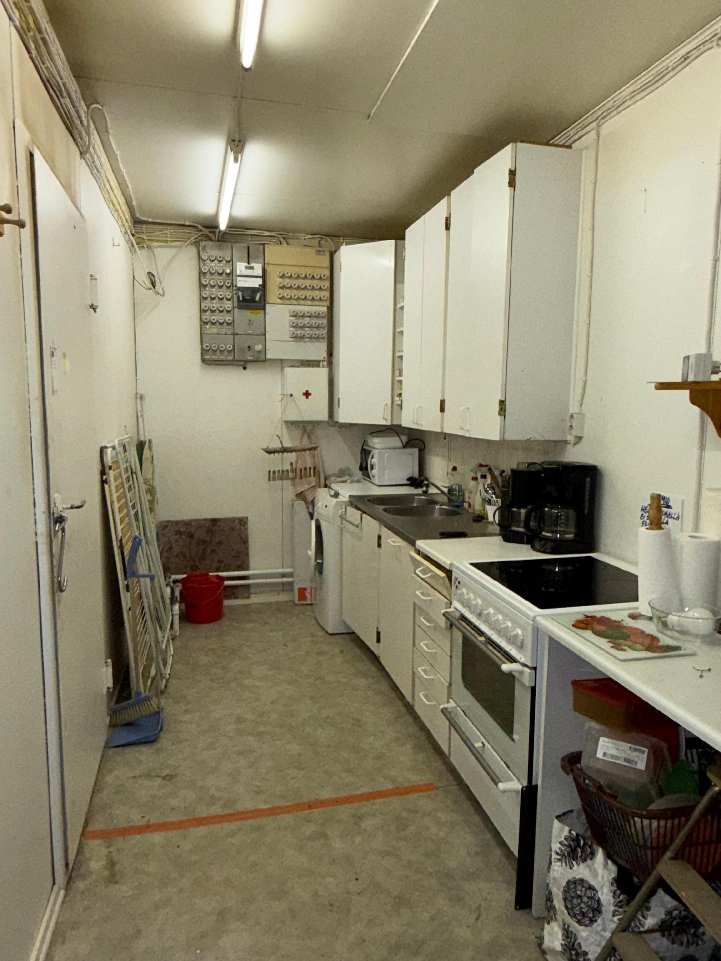 Savontie 137, Luttila, Varkaus