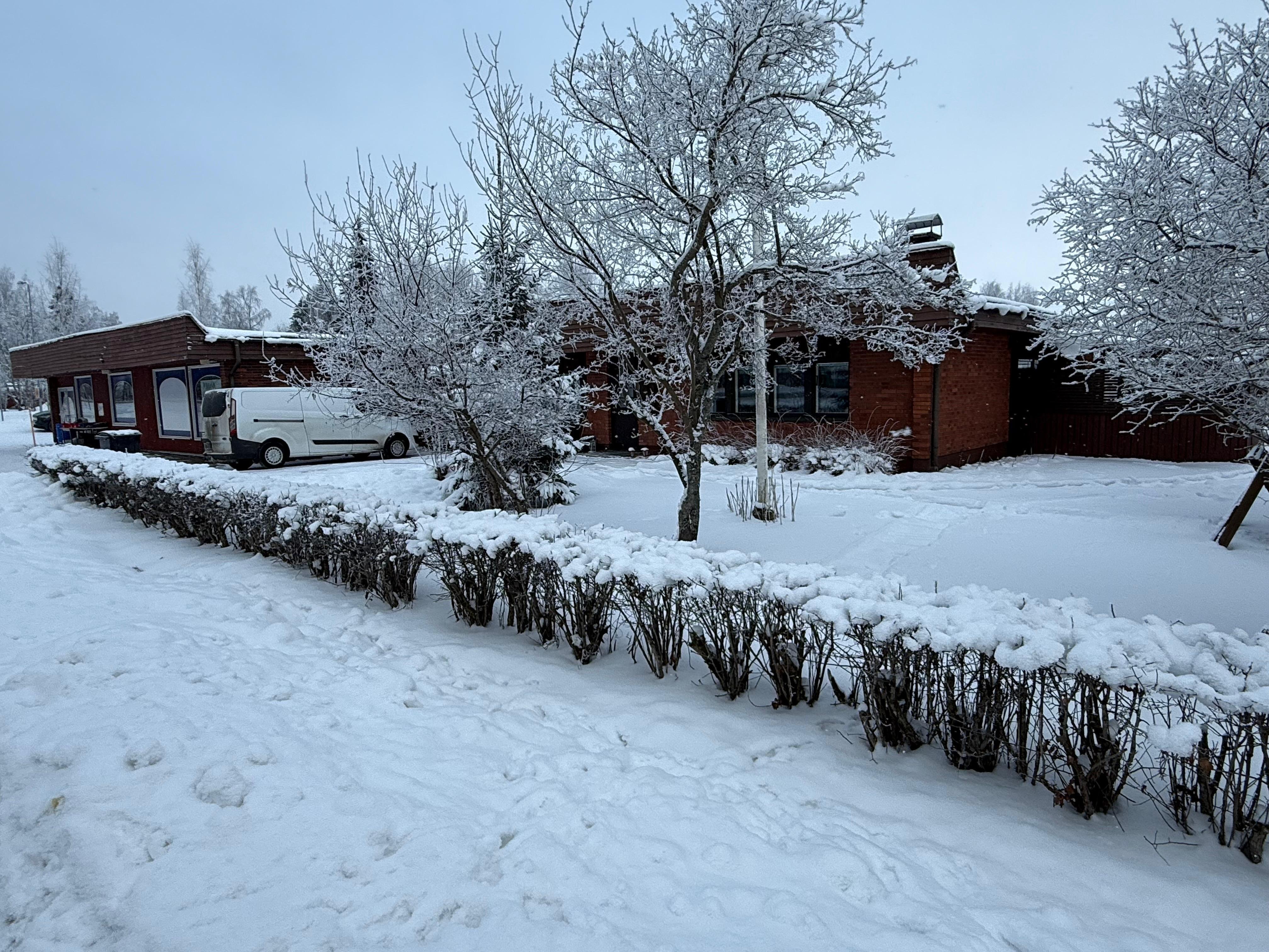 Savontie 137, Luttila, Varkaus