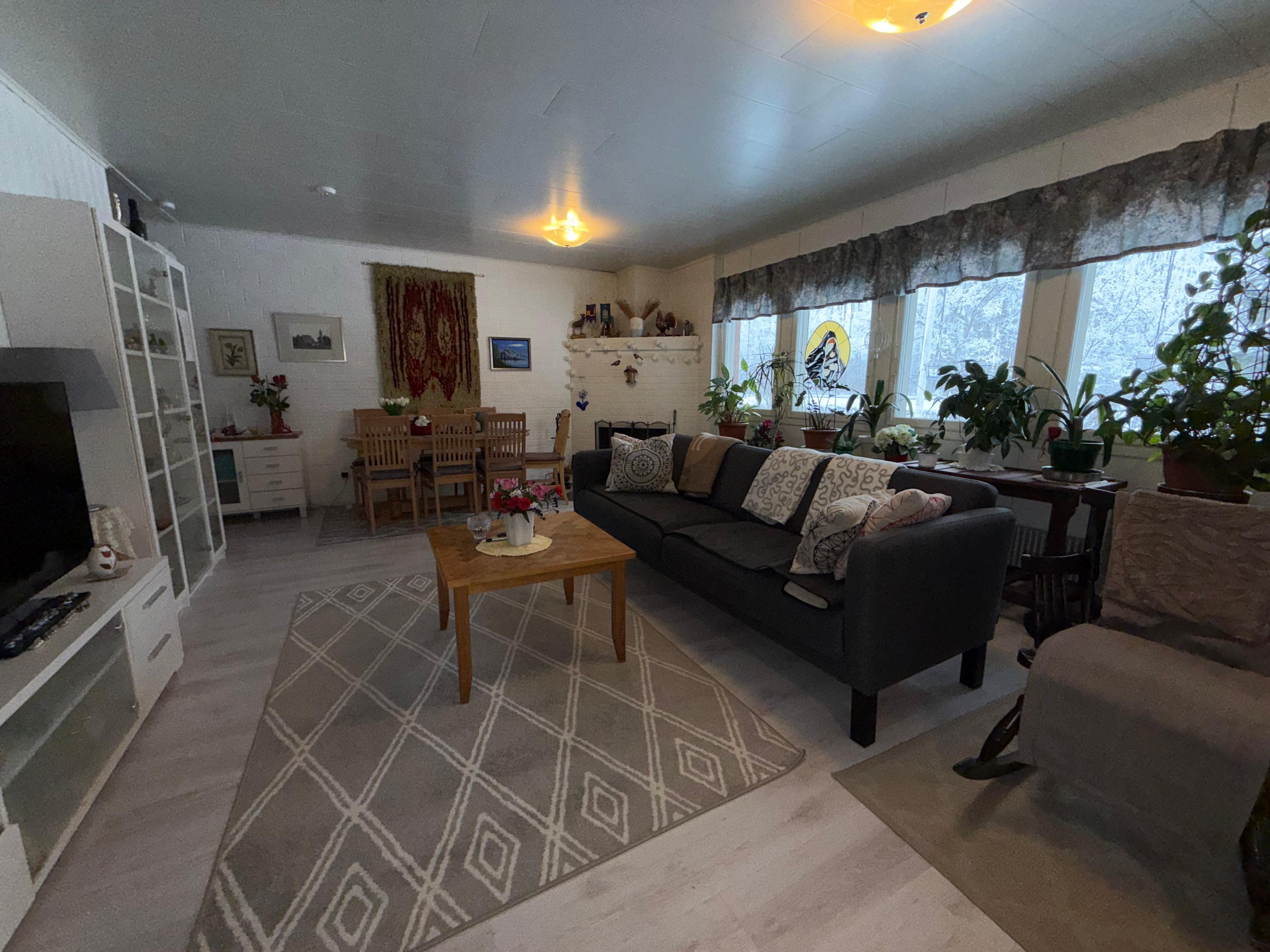 Savontie 137, Luttila, Varkaus