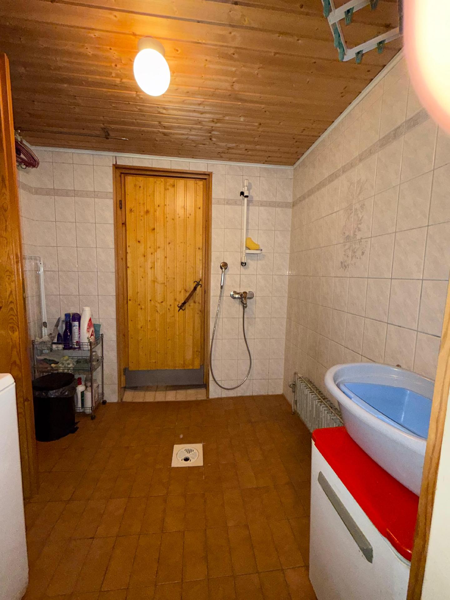 Savontie 137, Luttila, Varkaus