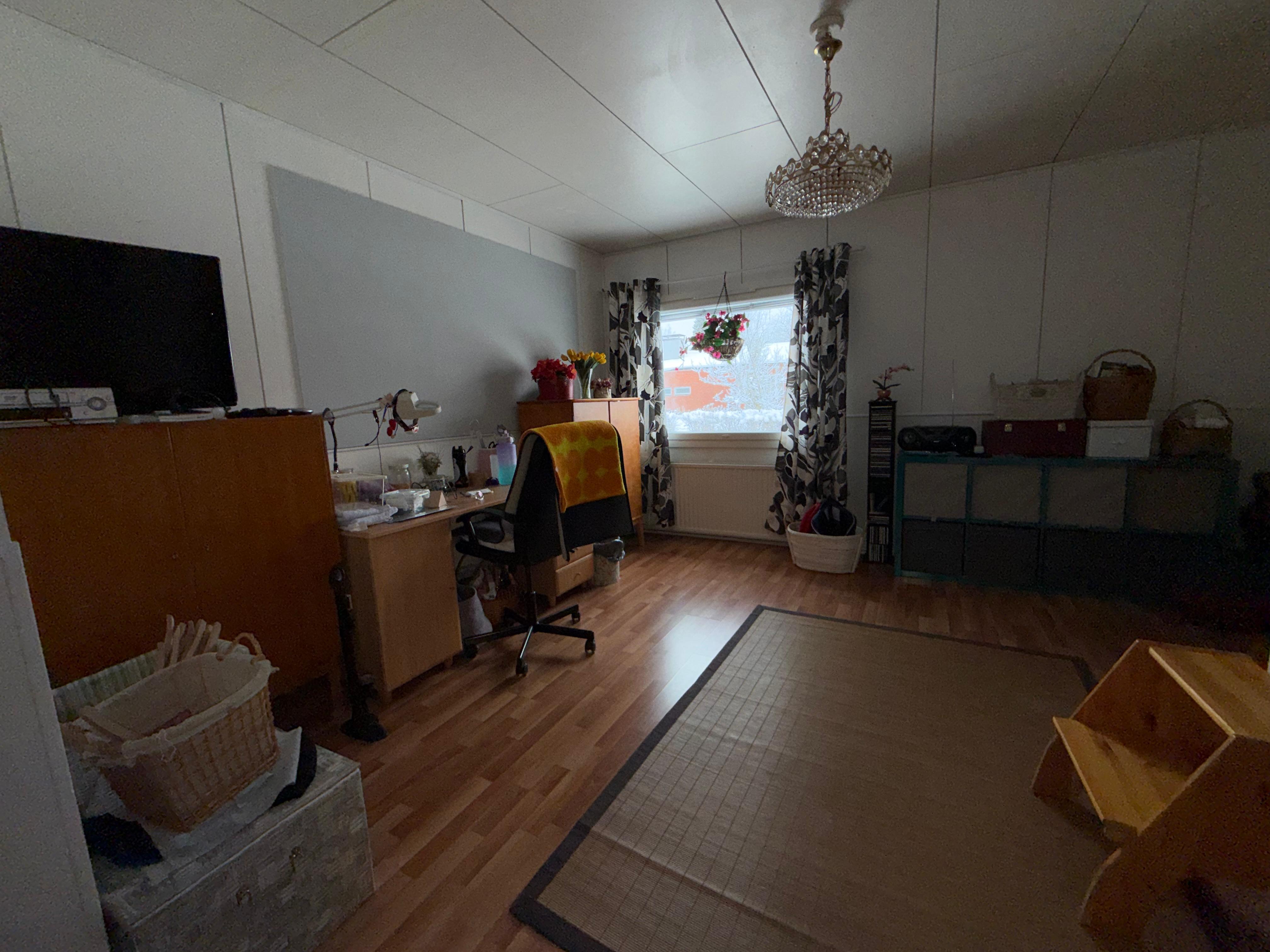 Savontie 137, Luttila, Varkaus