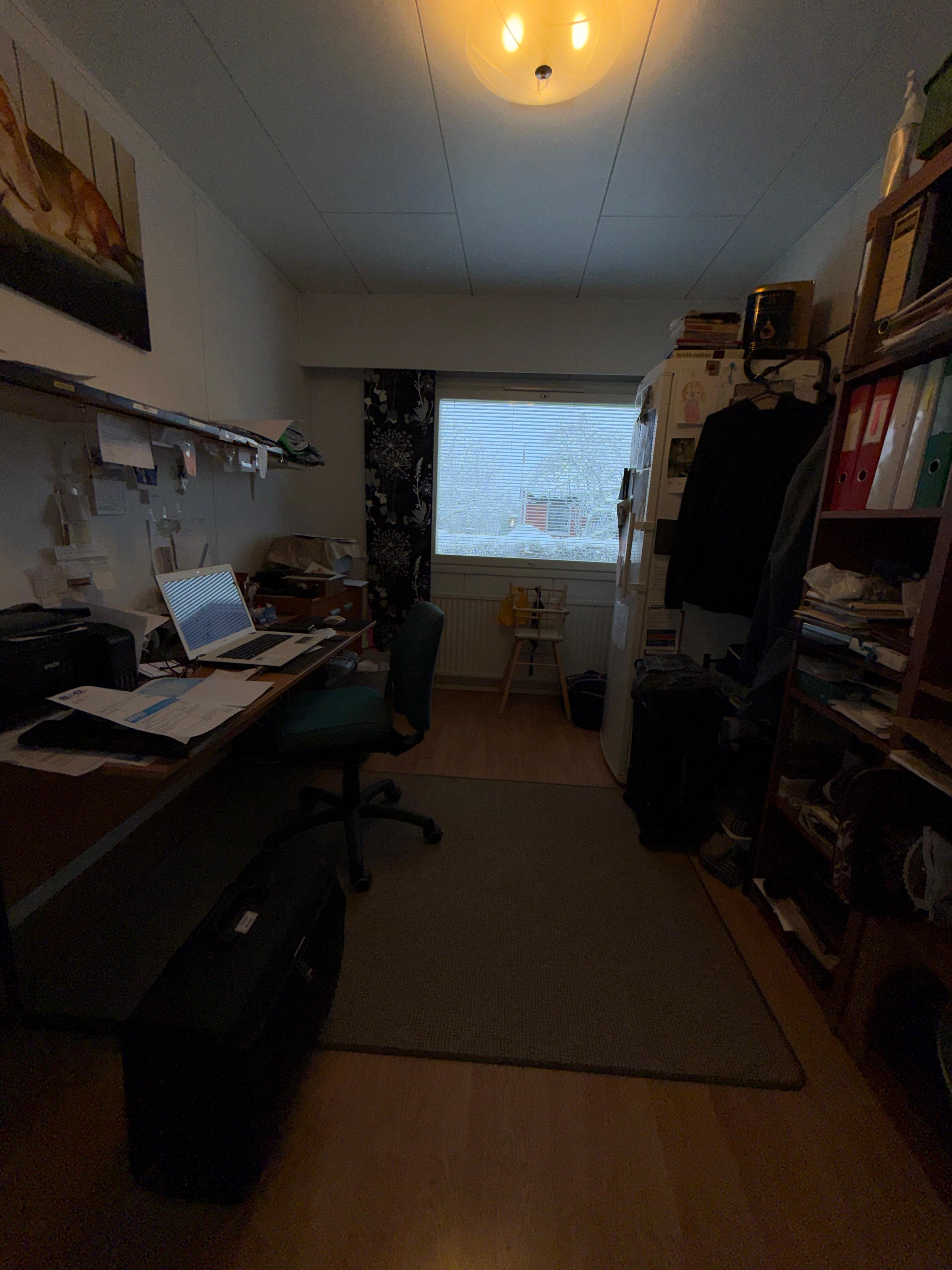 Savontie 137, Luttila, Varkaus