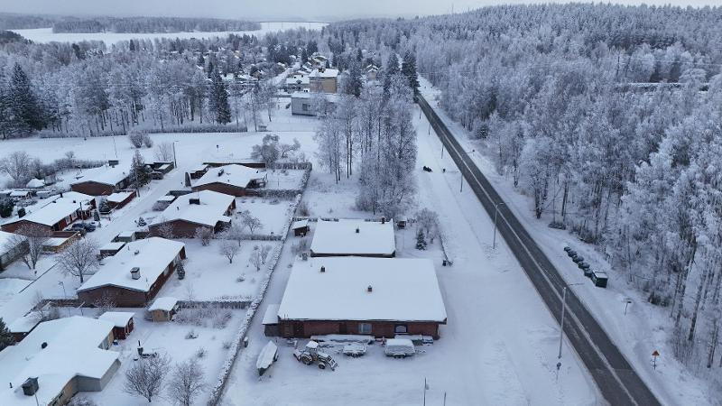 Savontie 137, Luttila, Varkaus