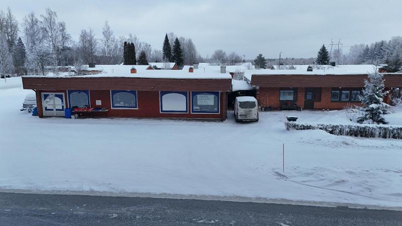 Savontie 137, Luttila, Varkaus