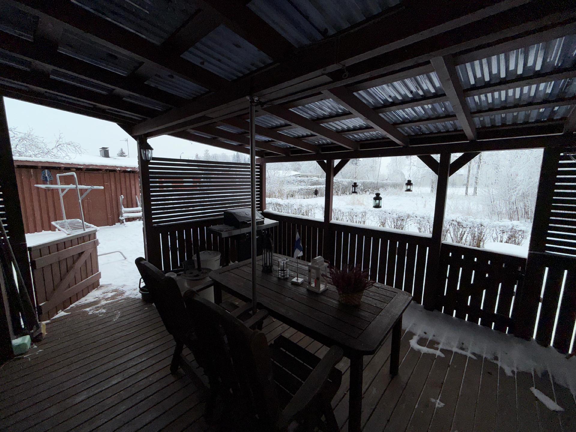 Savontie 137, Luttila, Varkaus