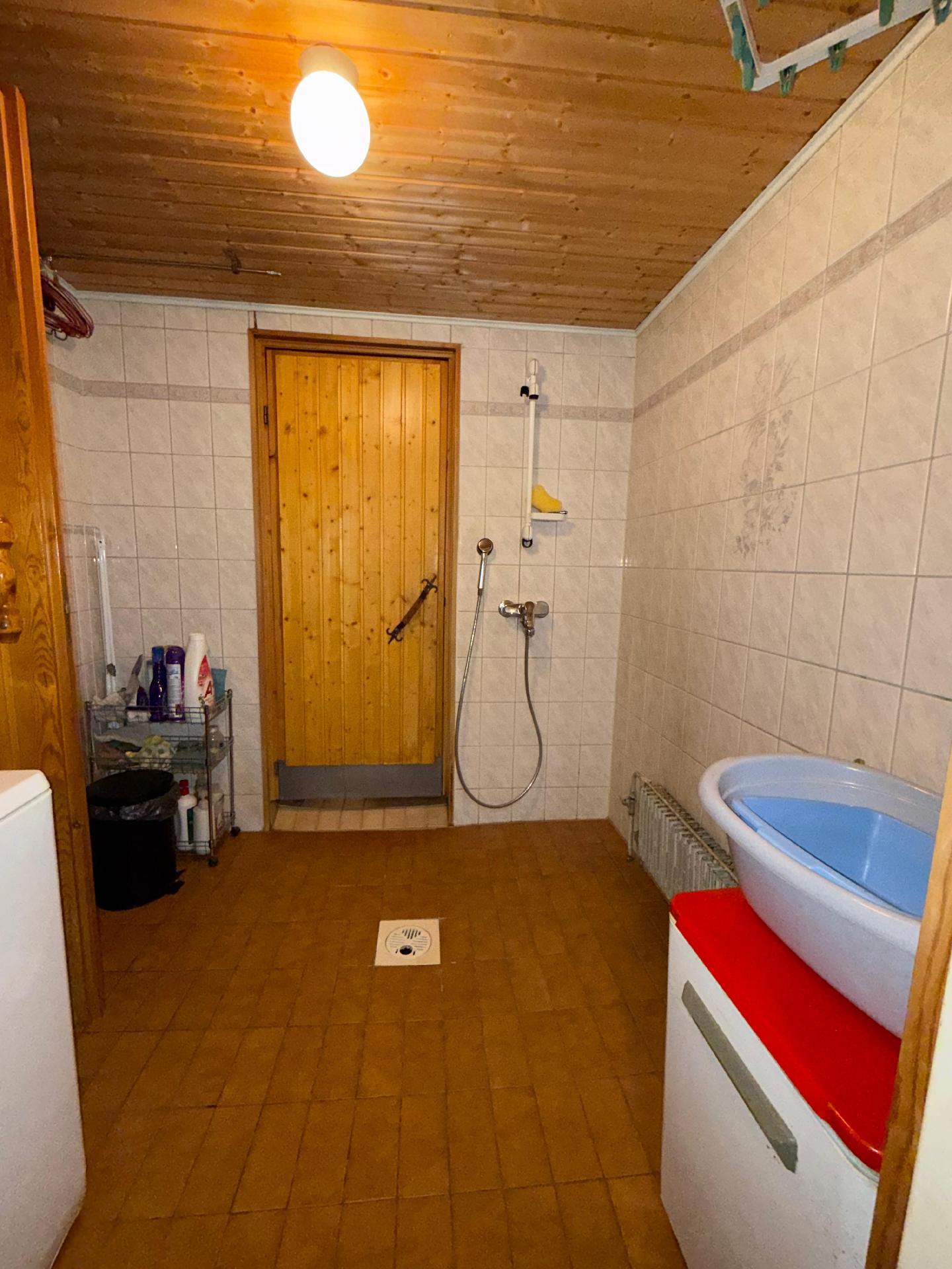 Savontie 137, Luttila, Varkaus