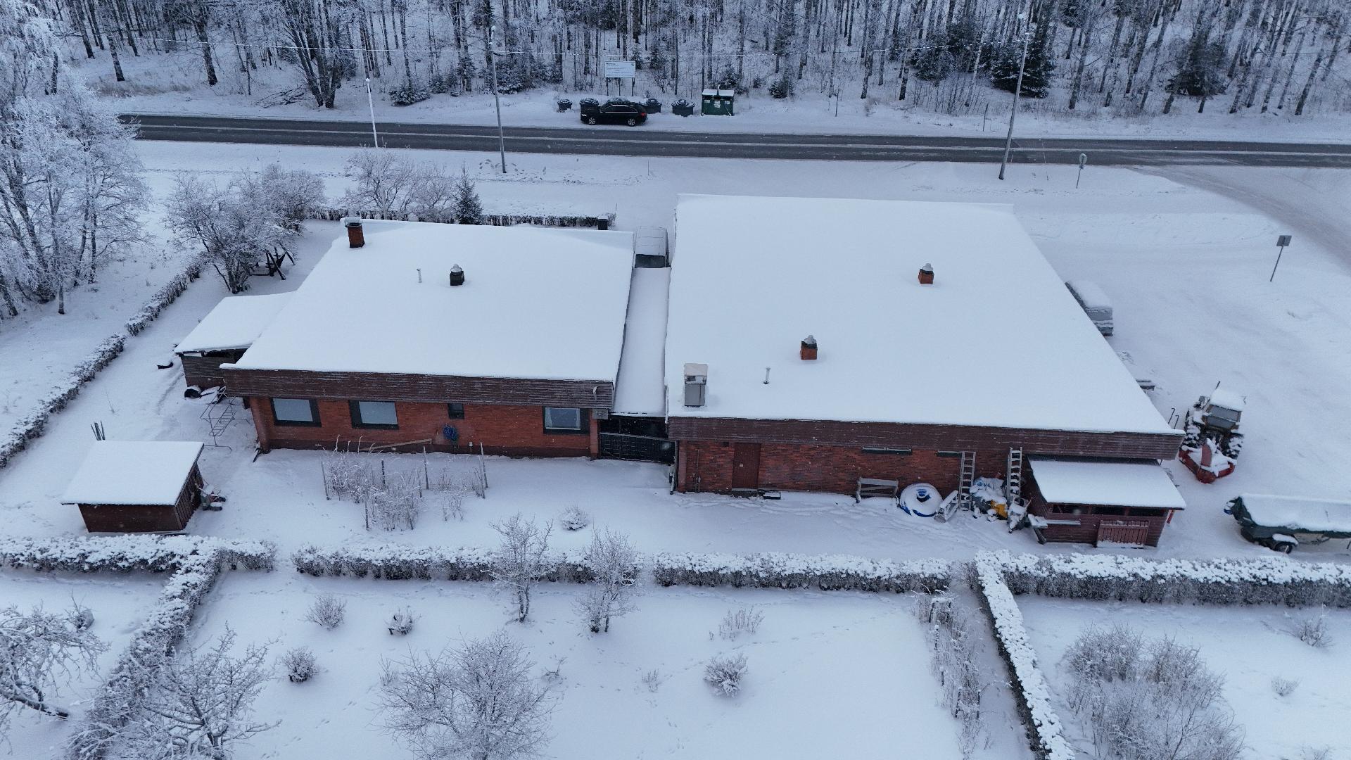 Savontie 137, Luttila, Varkaus