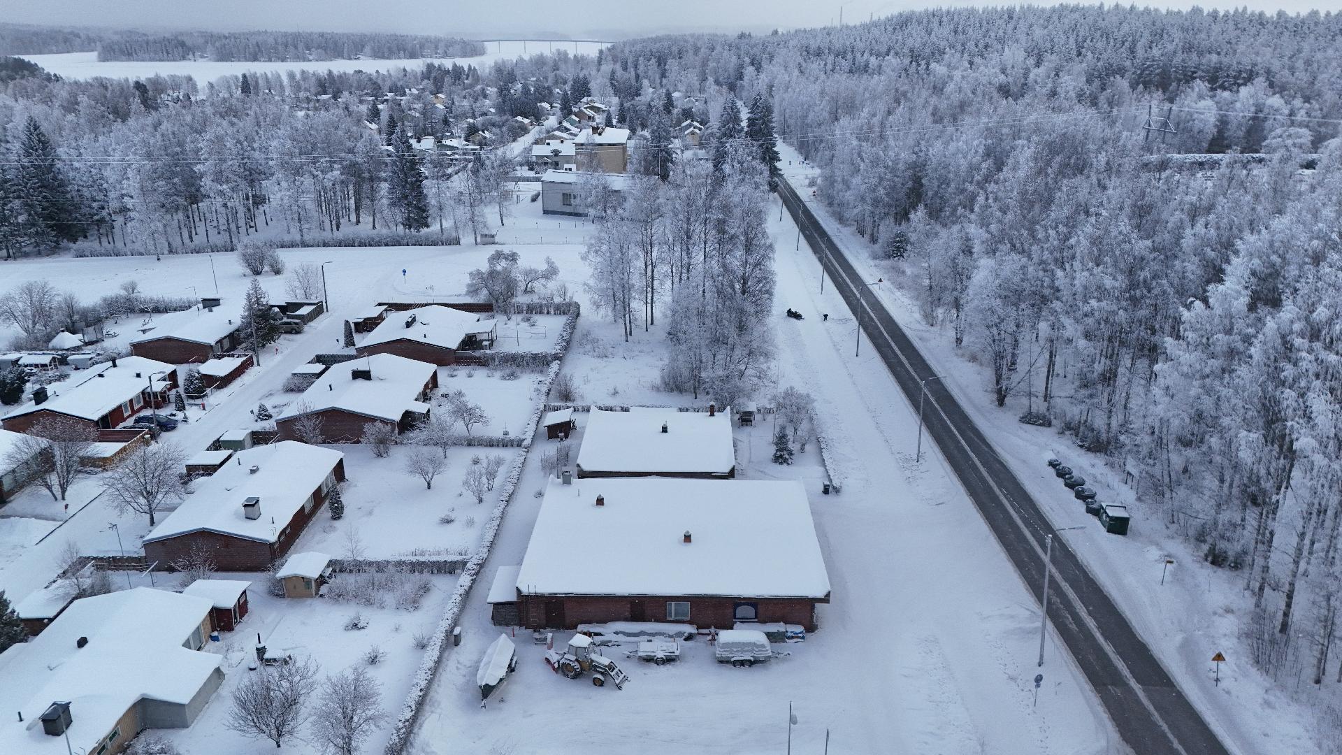 Savontie 137, Luttila, Varkaus