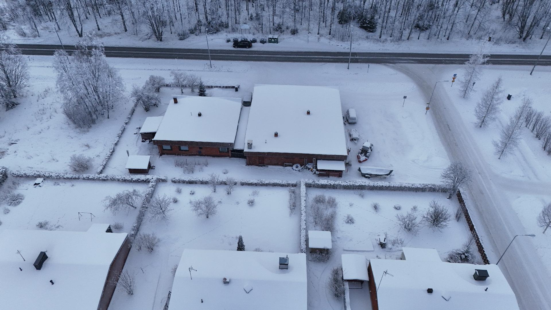 Savontie 137, Luttila, Varkaus