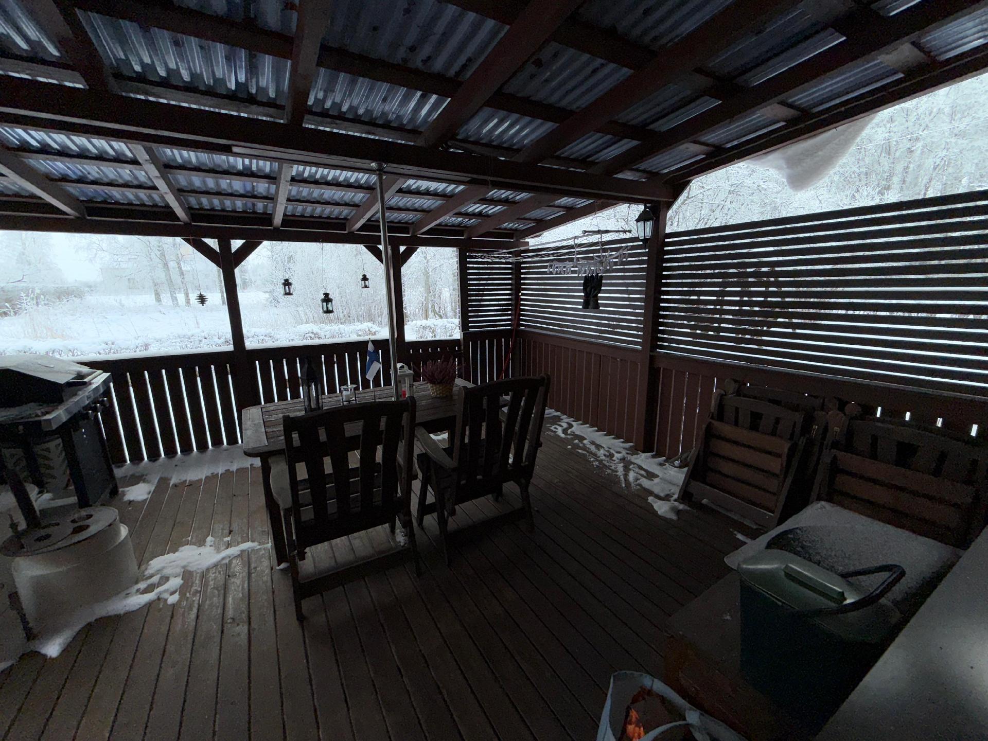 Savontie 137, Luttila, Varkaus