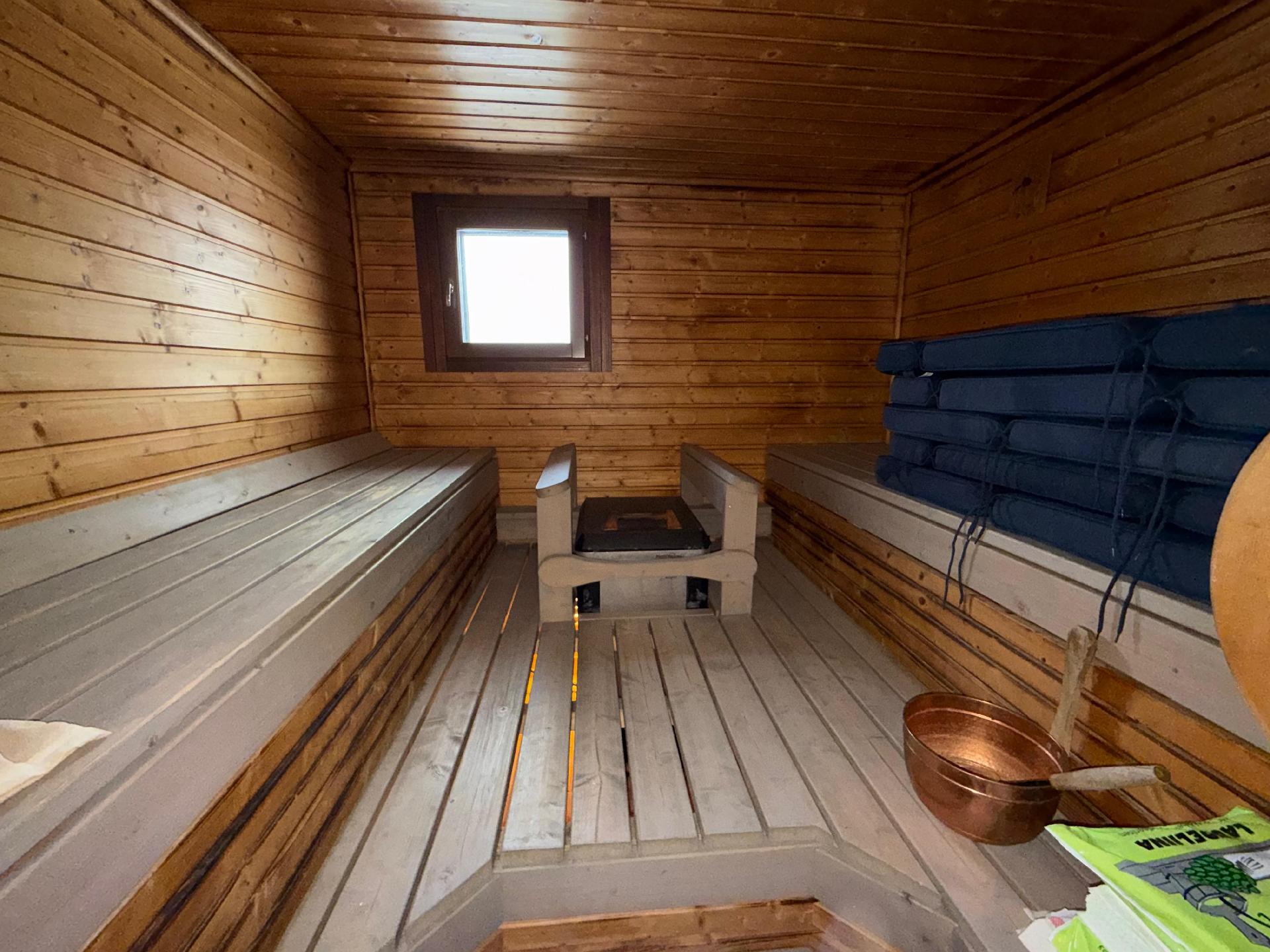 Savontie 137, Luttila, Varkaus