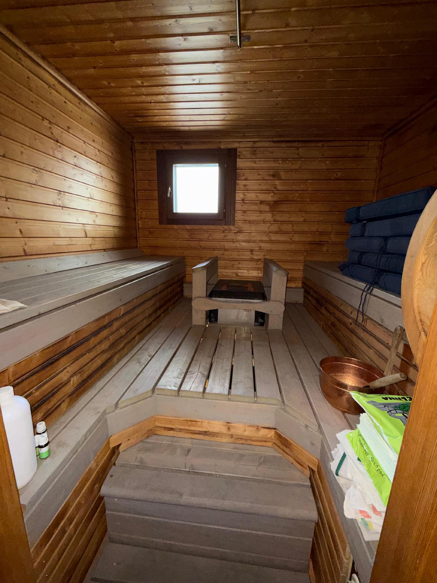 Savontie 137, Luttila, Varkaus