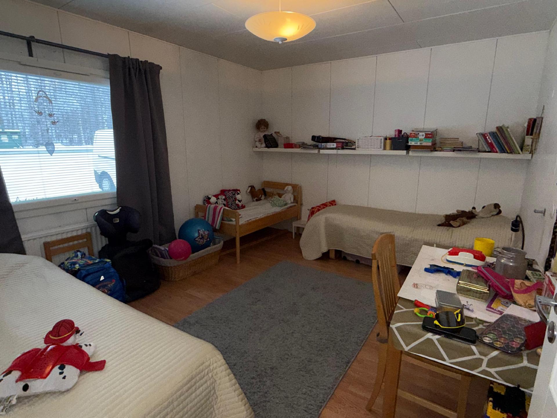 Savontie 137, Luttila, Varkaus