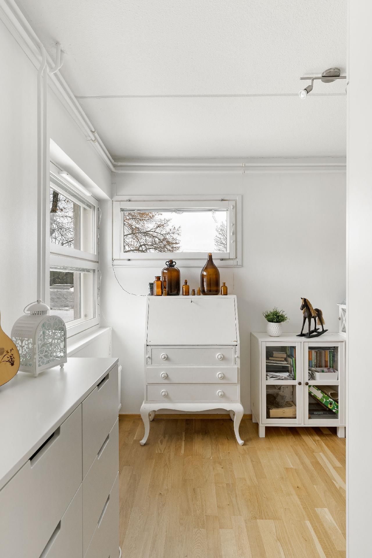 Tinankuja 4, Masala, Kirkkonummi