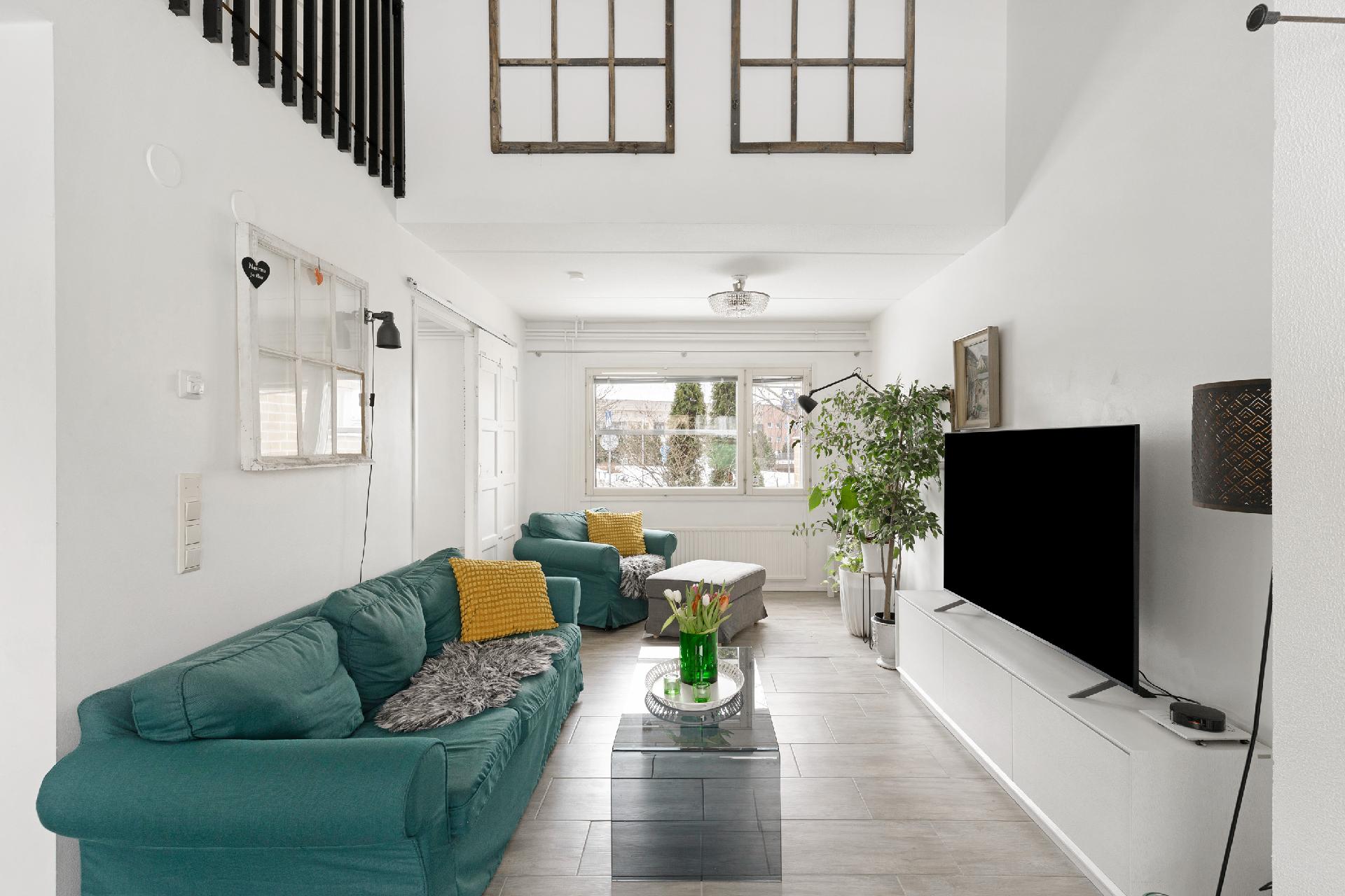 Tinankuja 4, Masala, Kirkkonummi