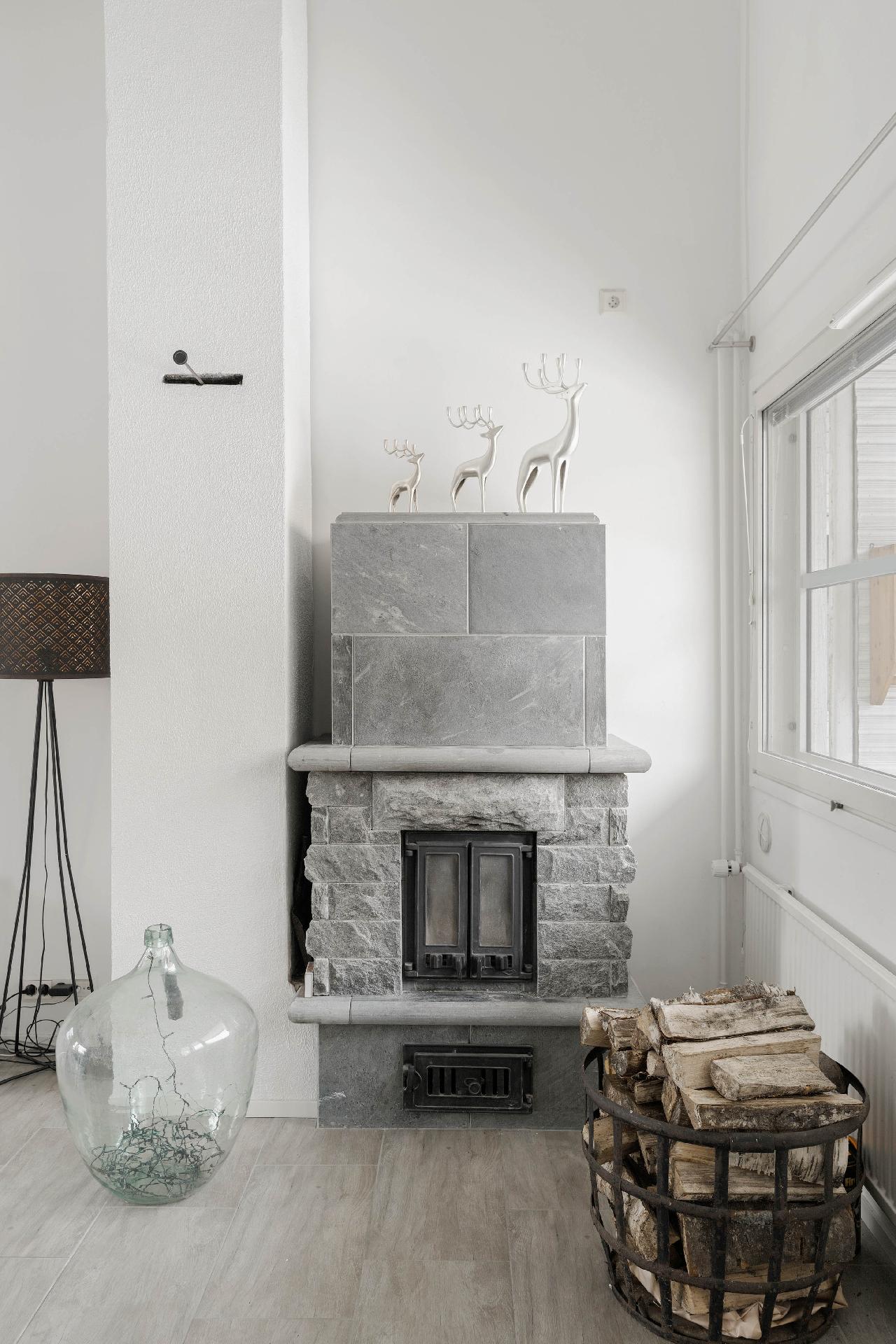 Tinankuja 4, Masala, Kirkkonummi