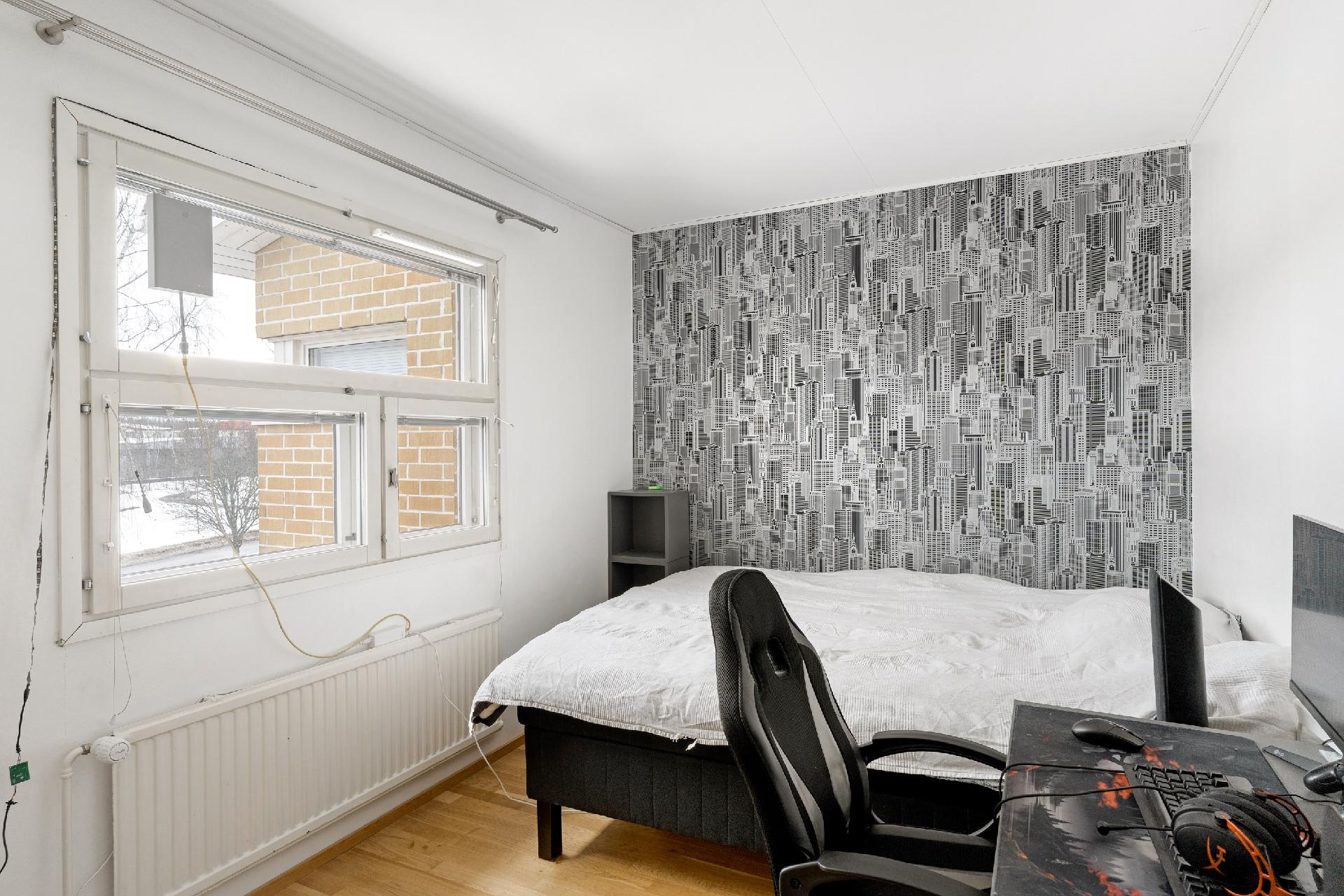 Tinankuja 4, Masala, Kirkkonummi