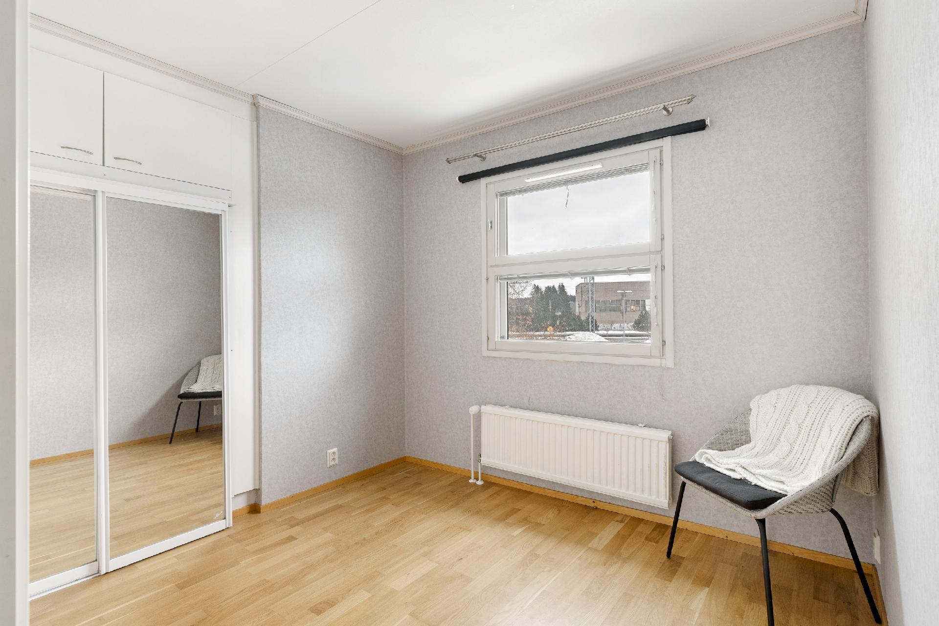 Tinankuja 4, Masala, Kirkkonummi