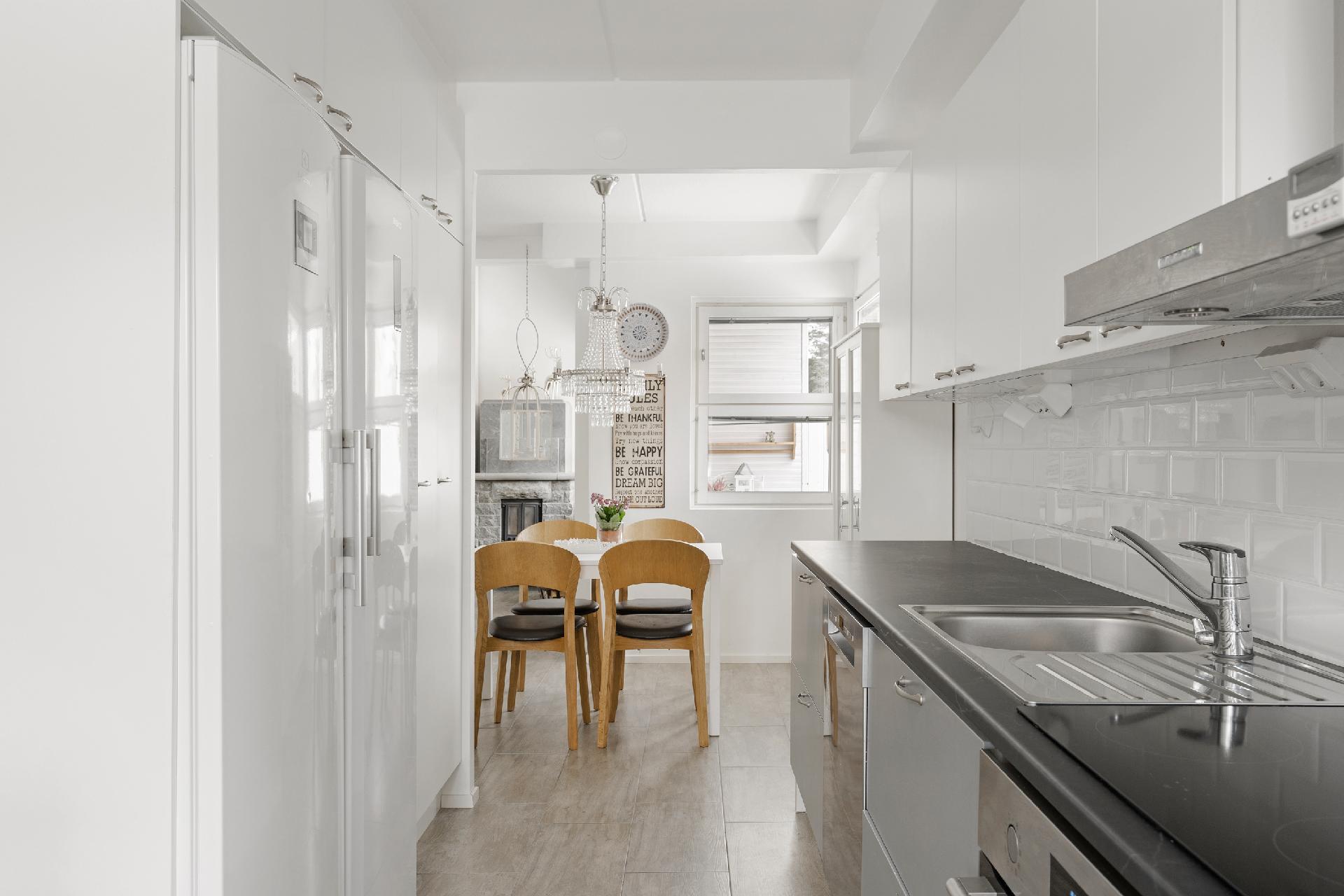 Tinankuja 4, Masala, Kirkkonummi