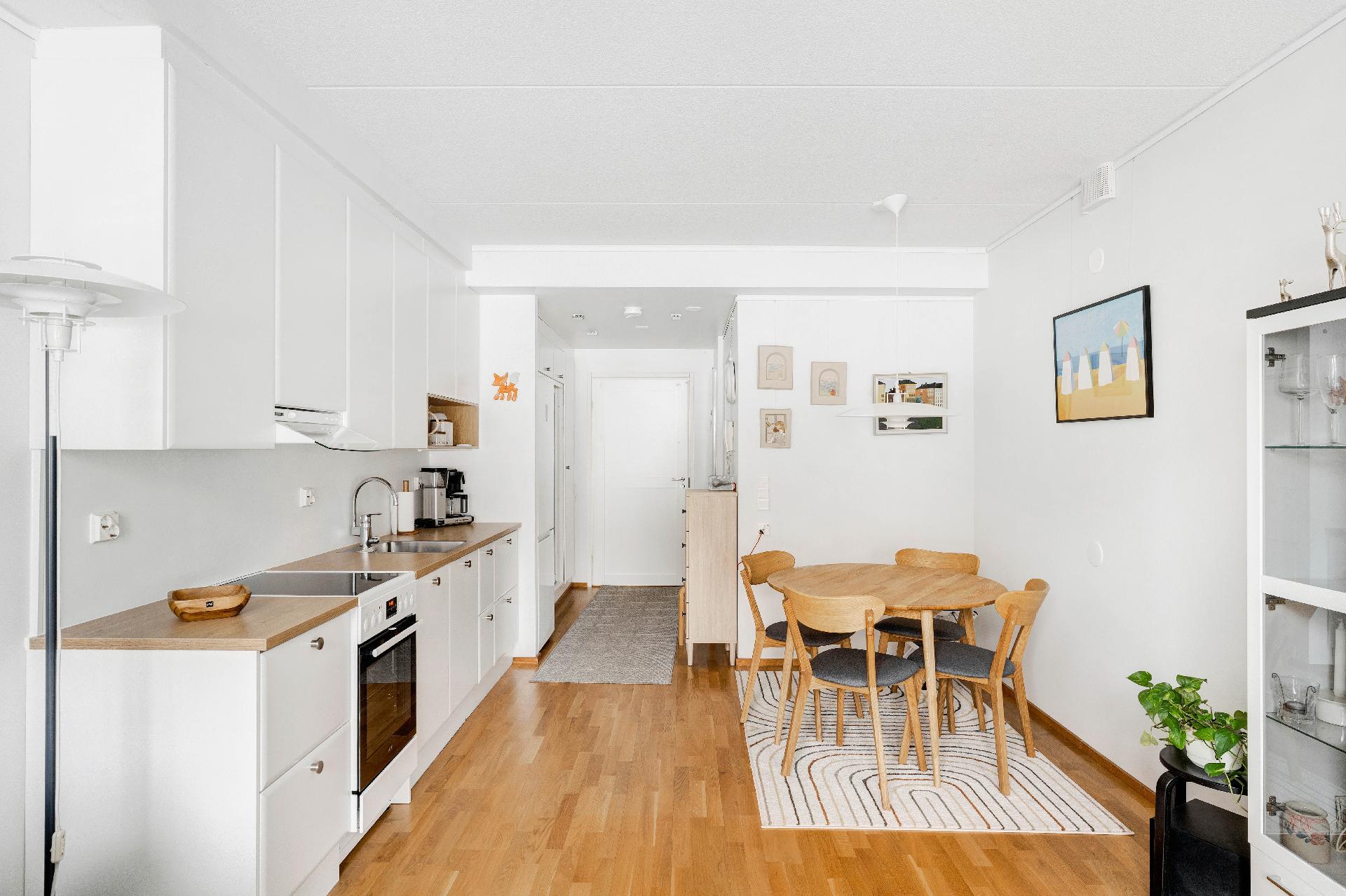 Limnellinpiha 9, Keskusta, Kirkkonummi