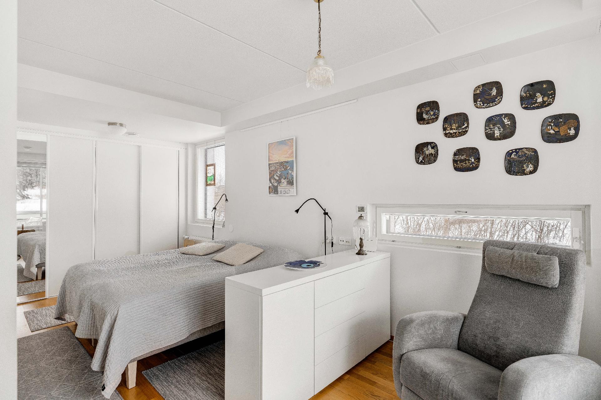 Limnellinpiha 9, Keskusta, Kirkkonummi