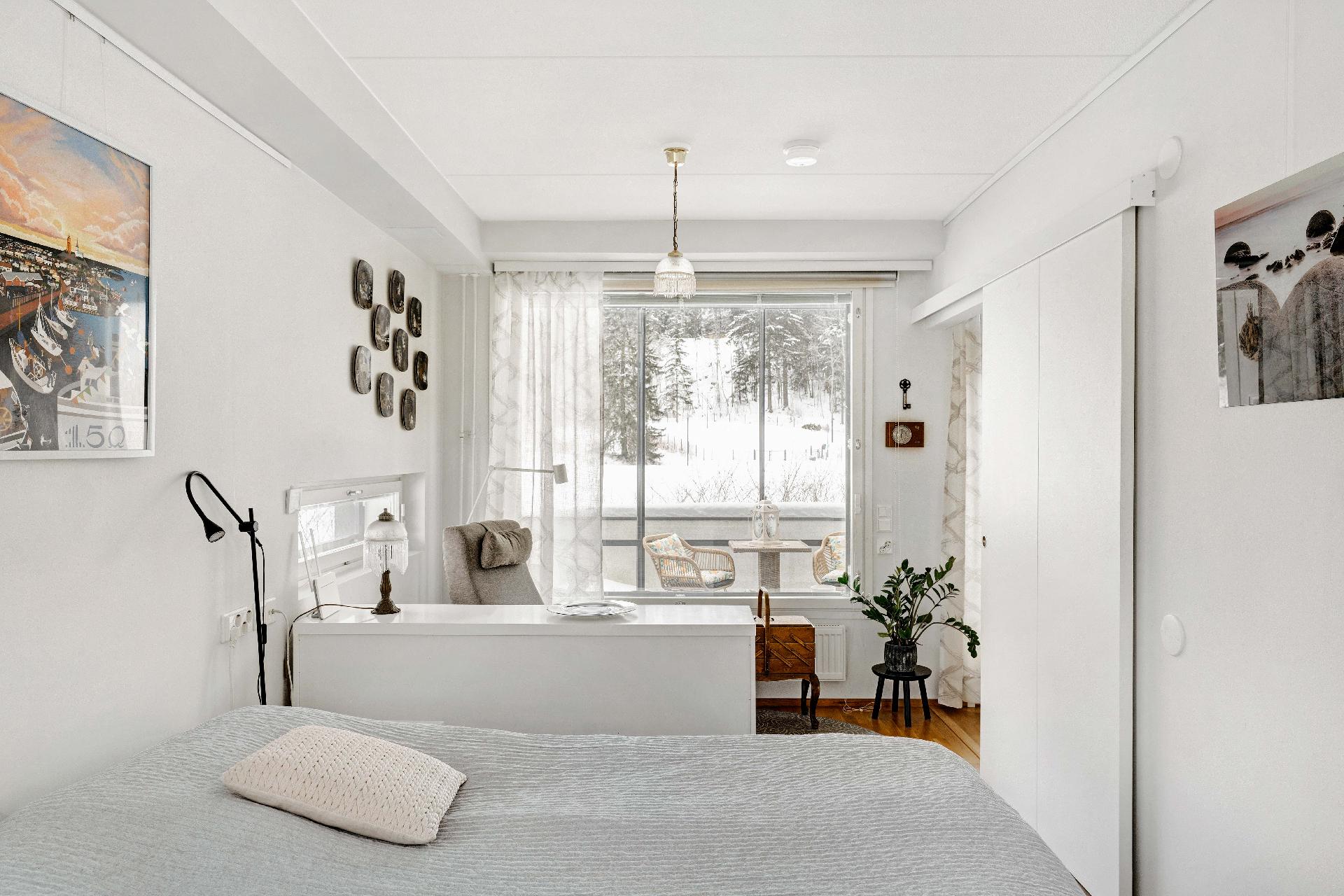 Limnellinpiha 9, Keskusta, Kirkkonummi