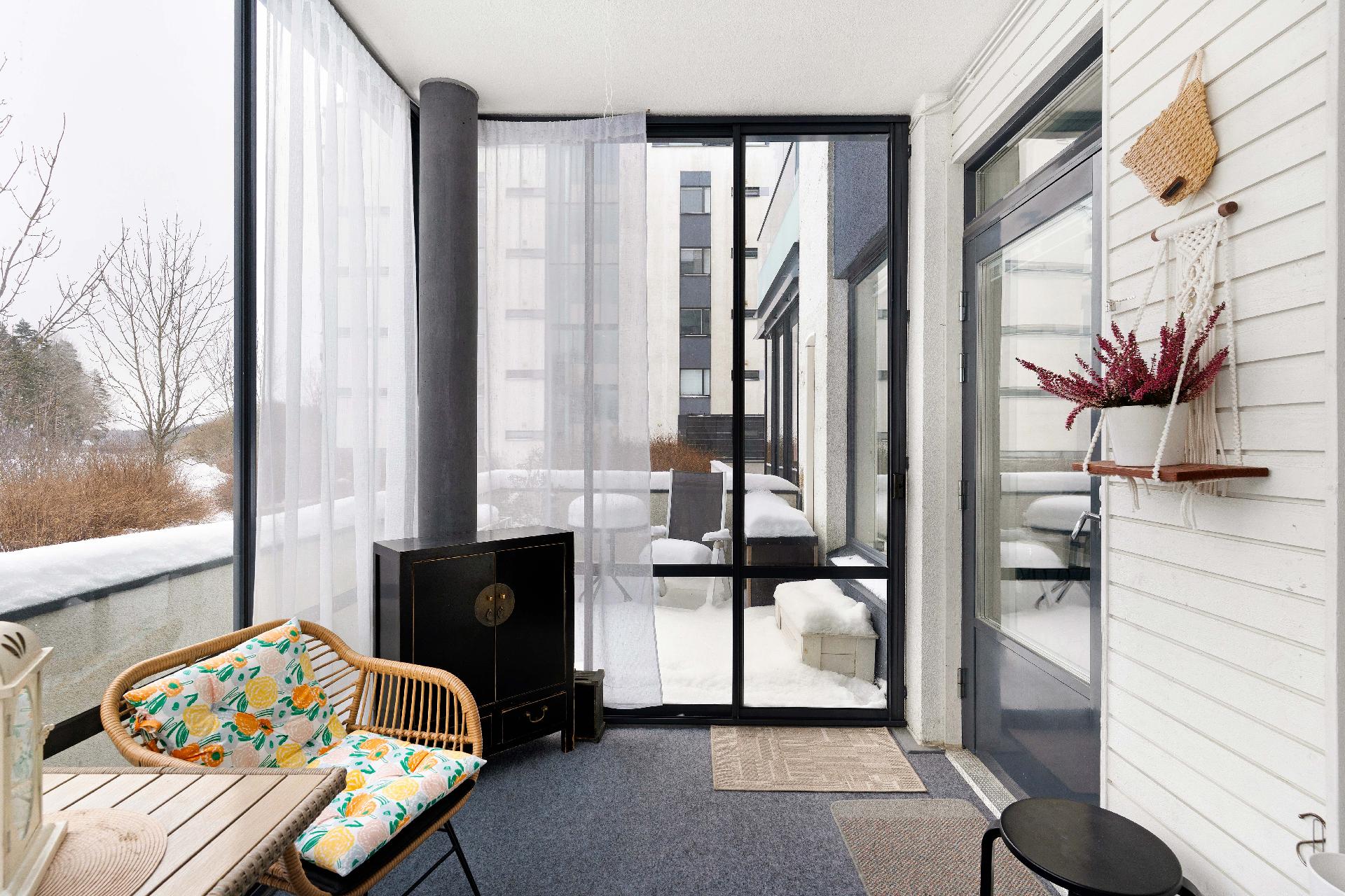 Limnellinpiha 9, Keskusta, Kirkkonummi