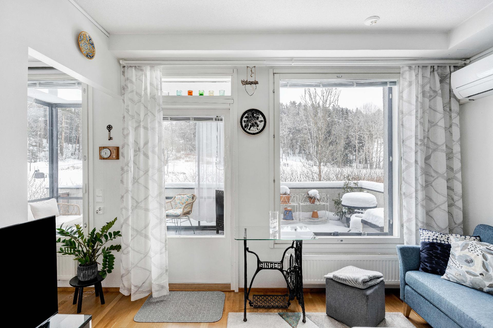 Limnellinpiha 9, Keskusta, Kirkkonummi