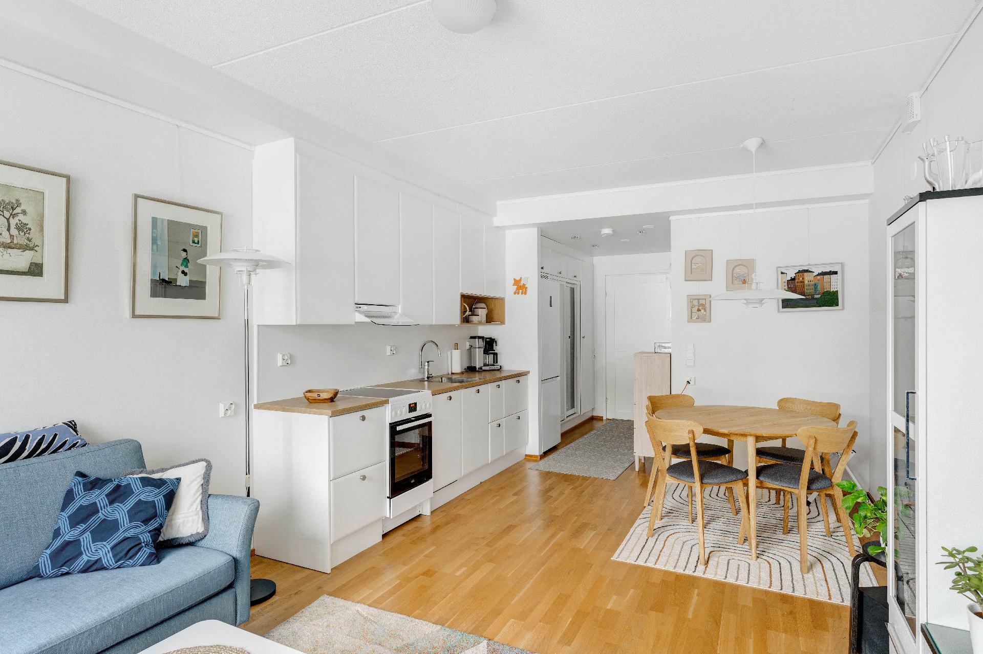 Limnellinpiha 9, Keskusta, Kirkkonummi