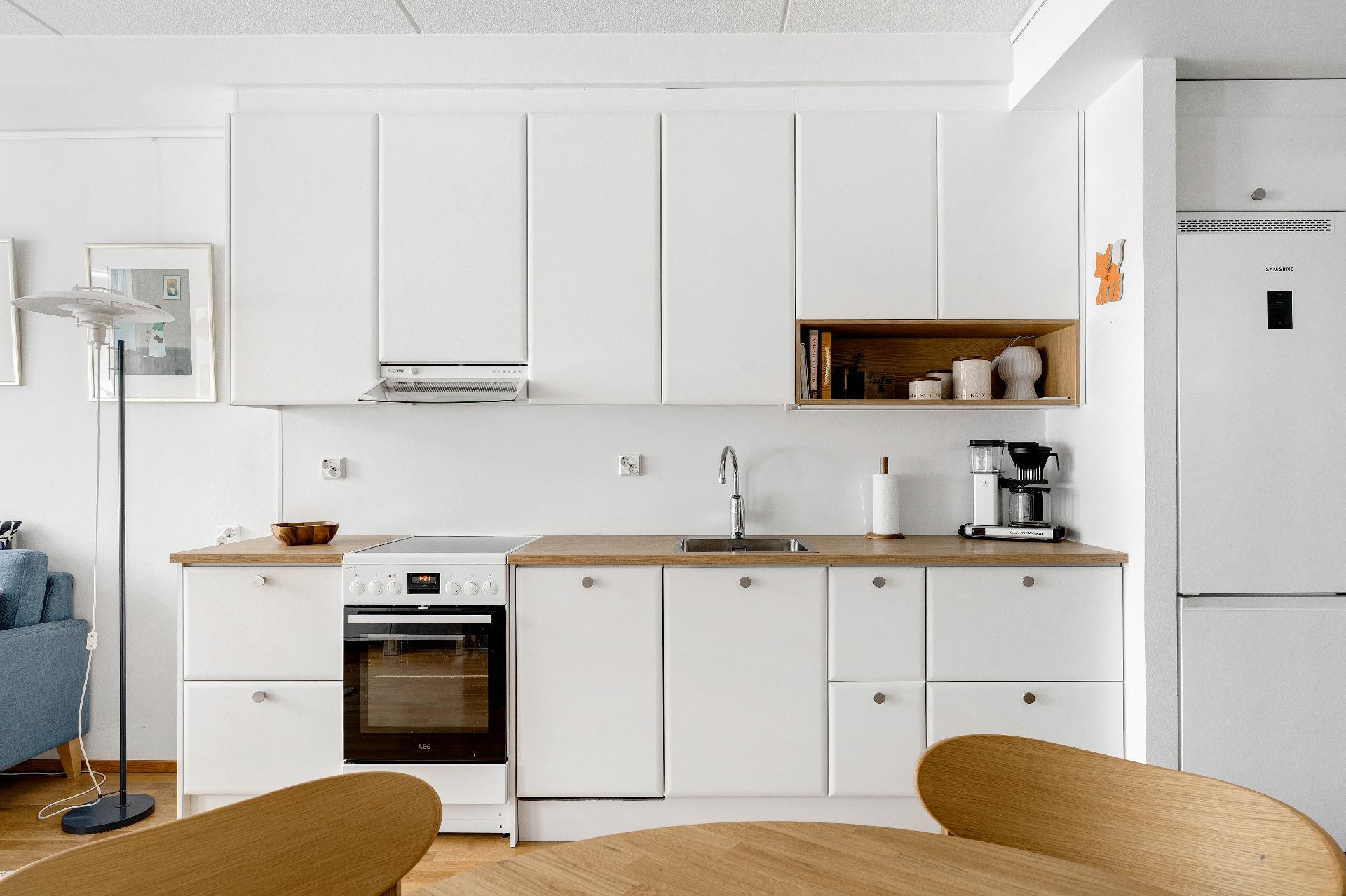 Limnellinpiha 9, Keskusta, Kirkkonummi